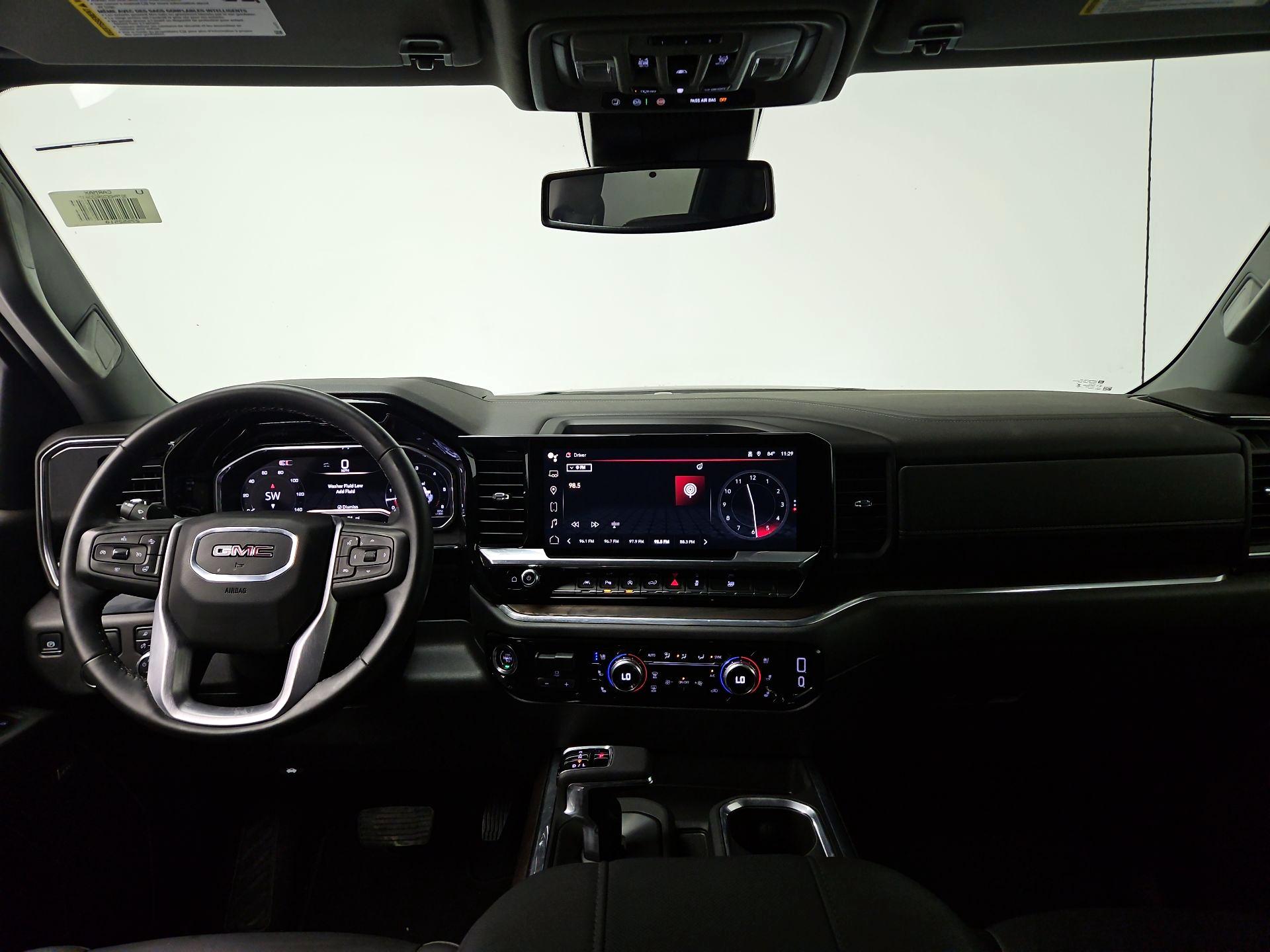 Thumbnail: 2024 GMC Sierra 1500 - 9