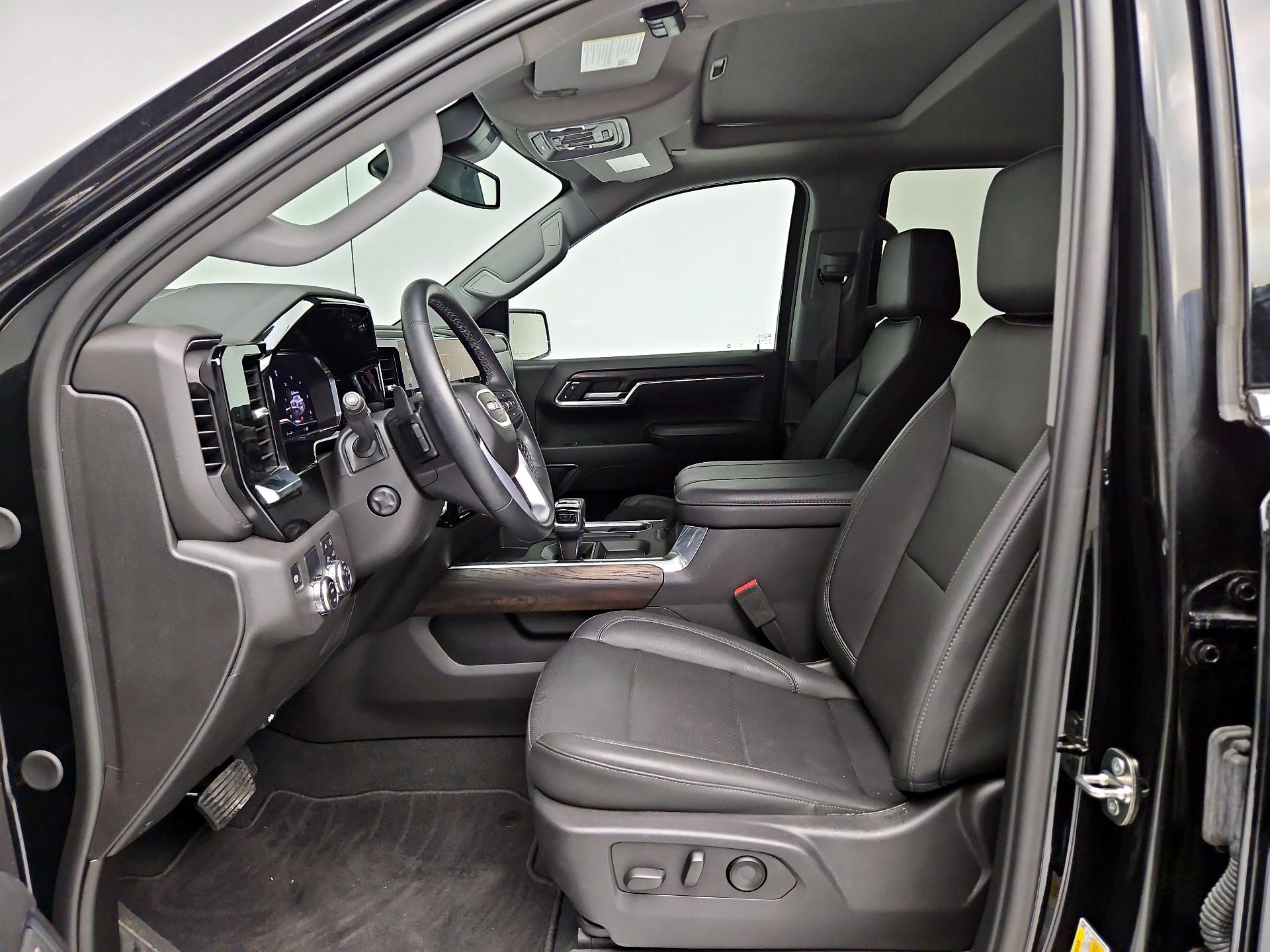 Thumbnail: 2024 GMC Sierra 1500 - 11