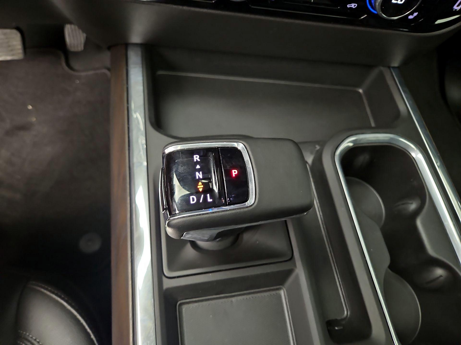 Thumbnail: 2024 GMC Sierra 1500 - 18