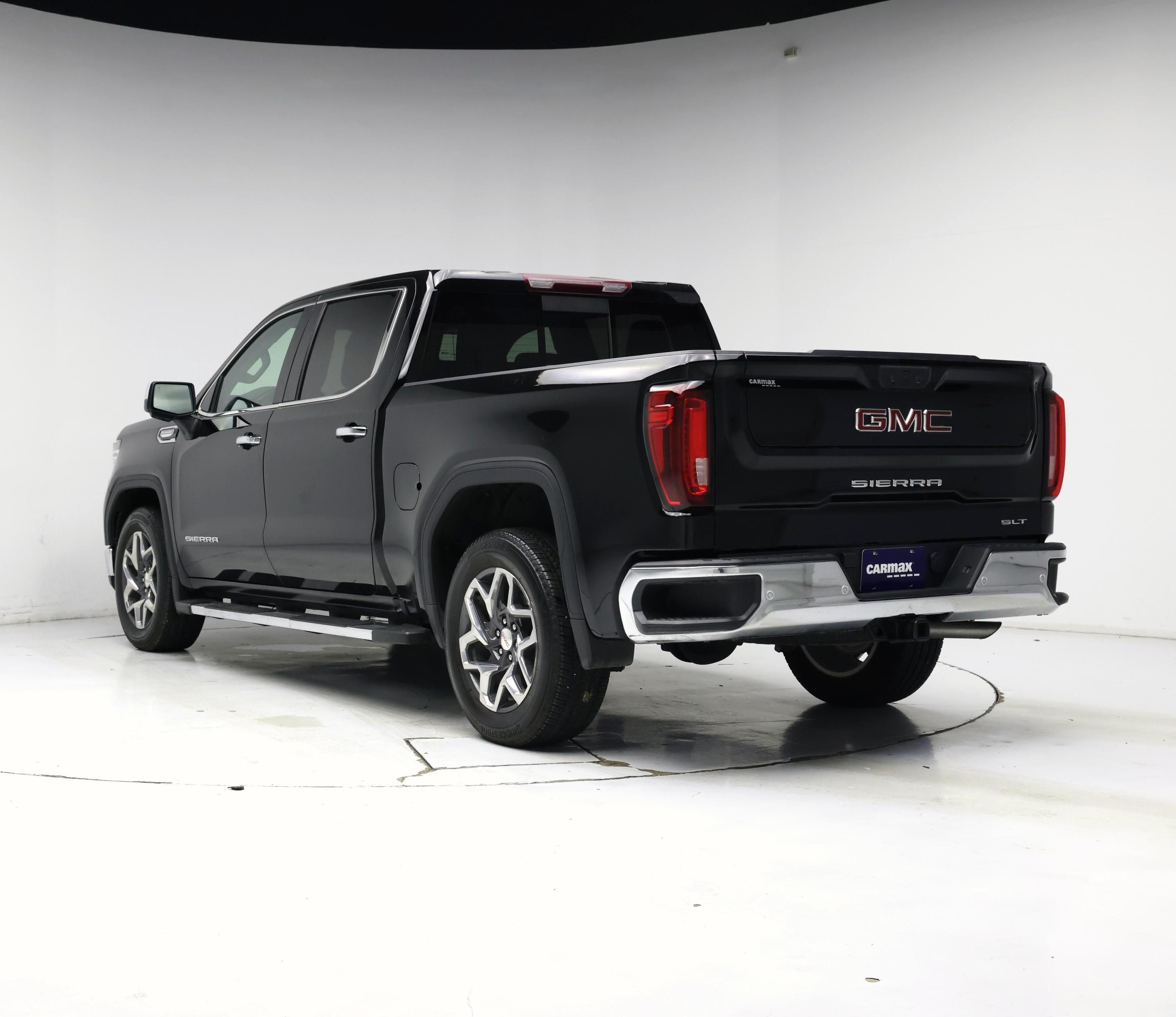 Thumbnail: 2024 GMC Sierra 1500 - 2