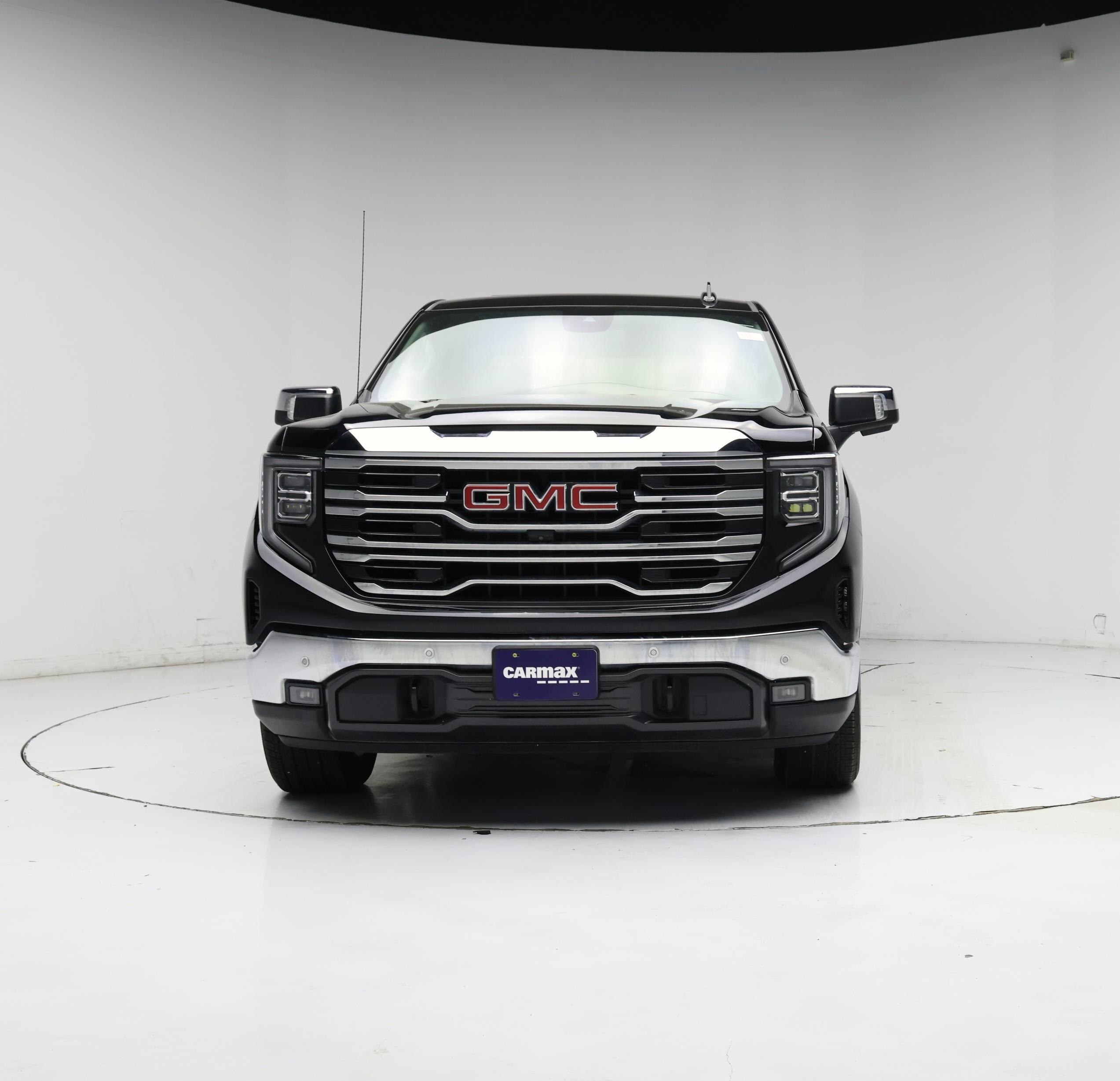 Thumbnail: 2024 GMC Sierra 1500 - 5
