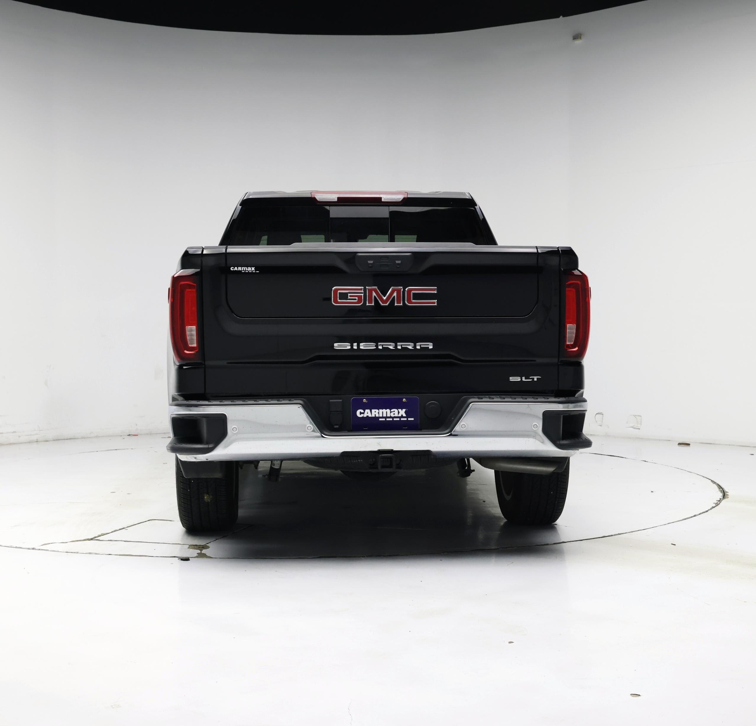 Thumbnail: 2024 GMC Sierra 1500 - 6