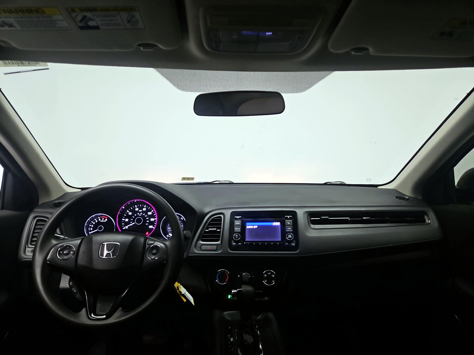 Thumbnail: 2018 Honda HR-V - 9