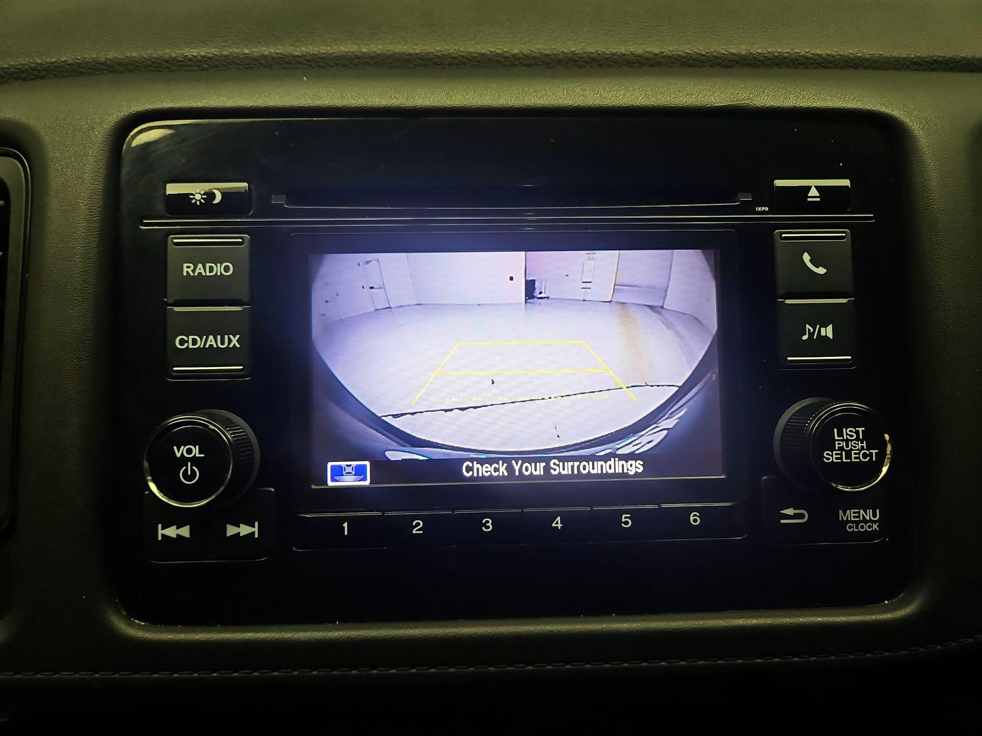 Thumbnail: 2018 Honda HR-V - 14