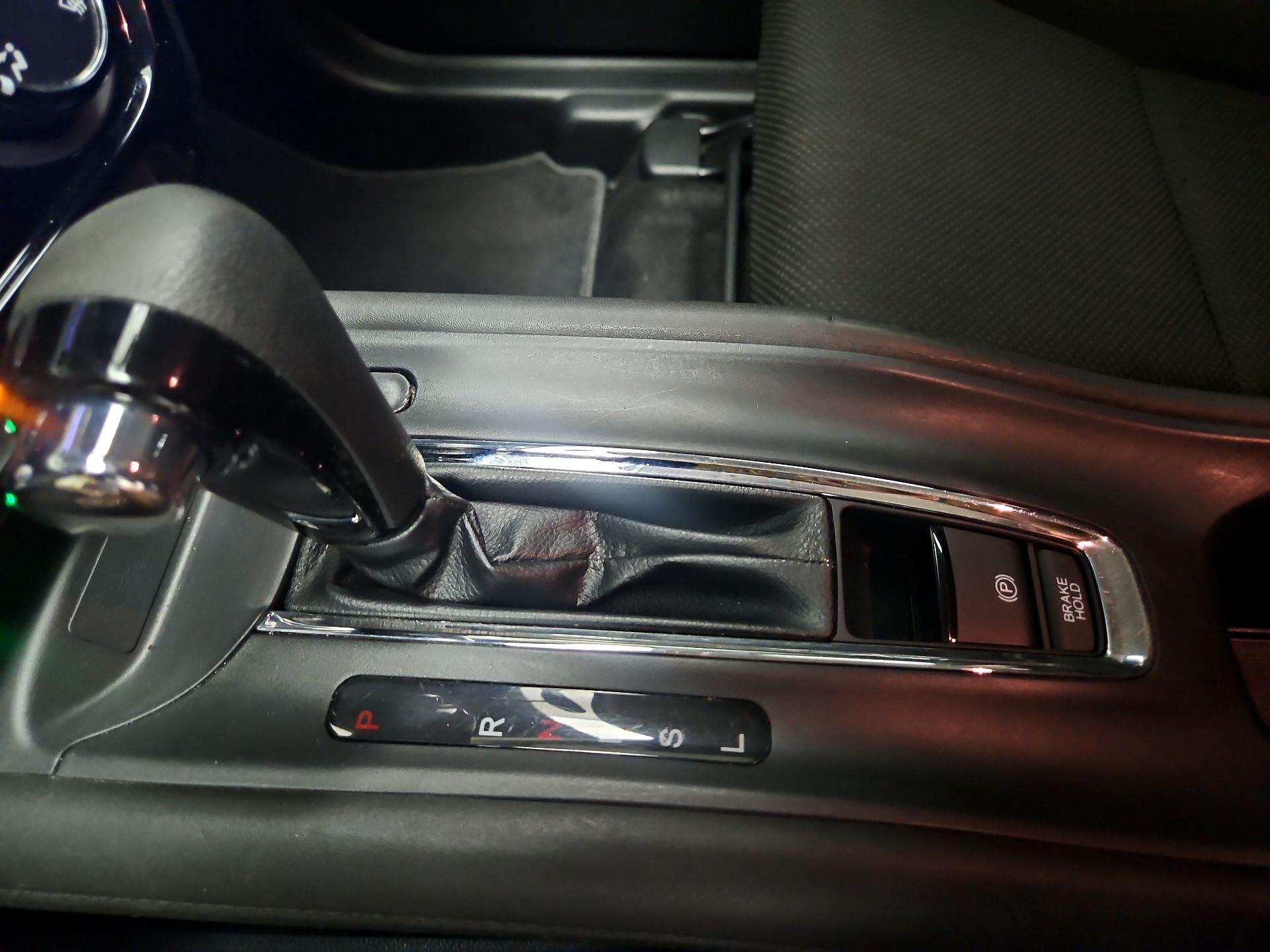 Thumbnail: 2018 Honda HR-V - 17