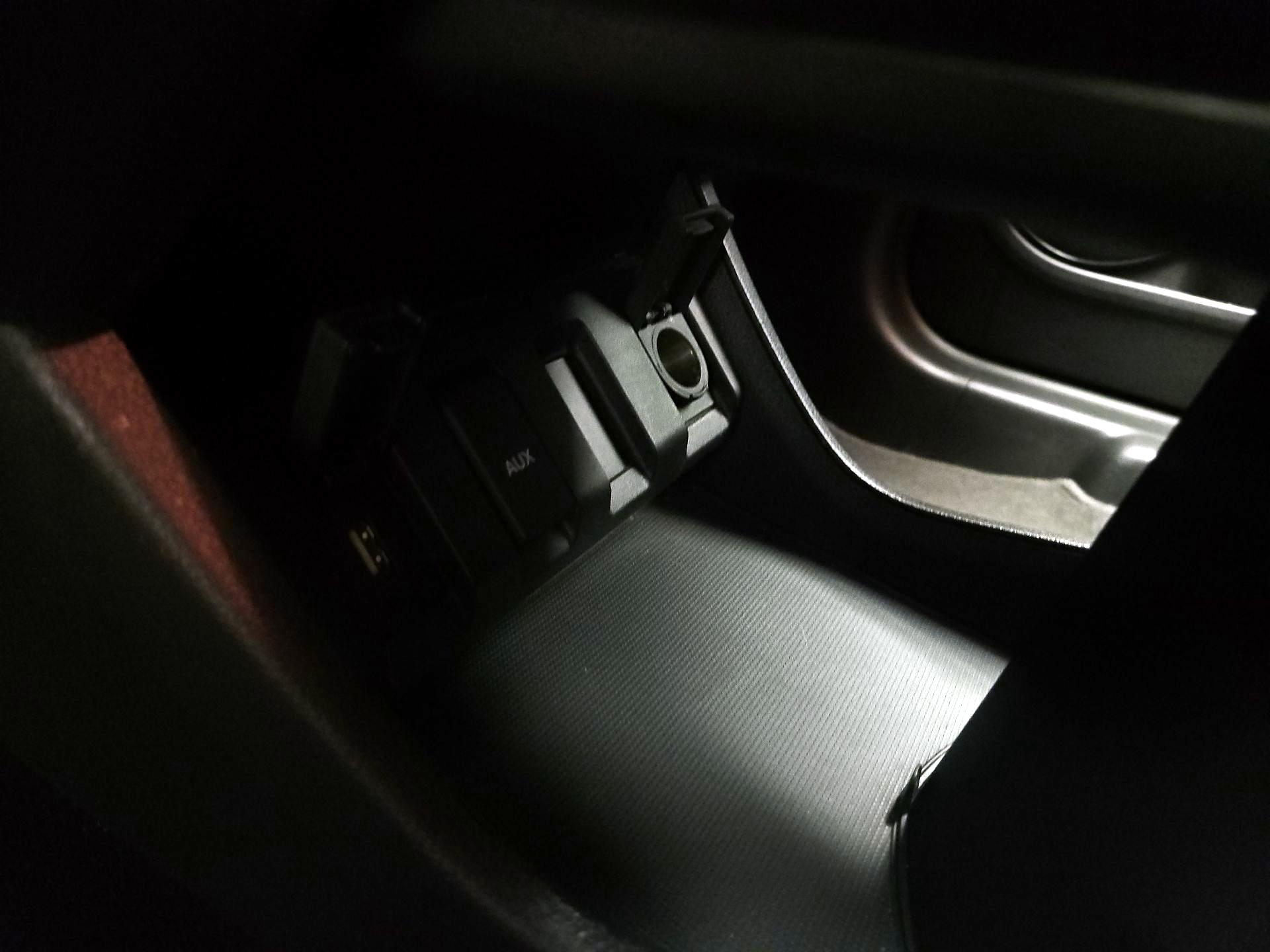 Thumbnail: 2018 Honda HR-V - 18