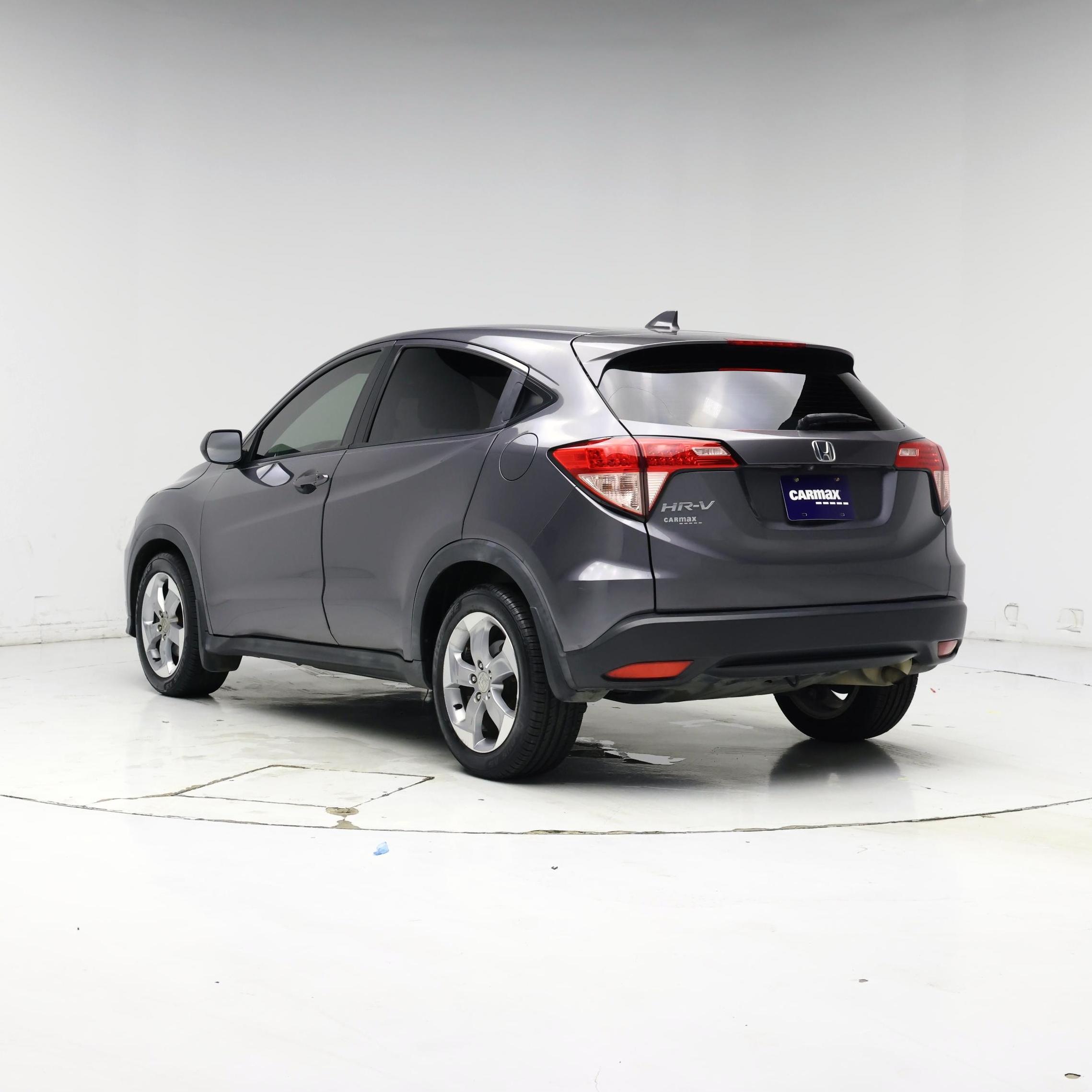 Thumbnail: 2018 Honda HR-V - 2