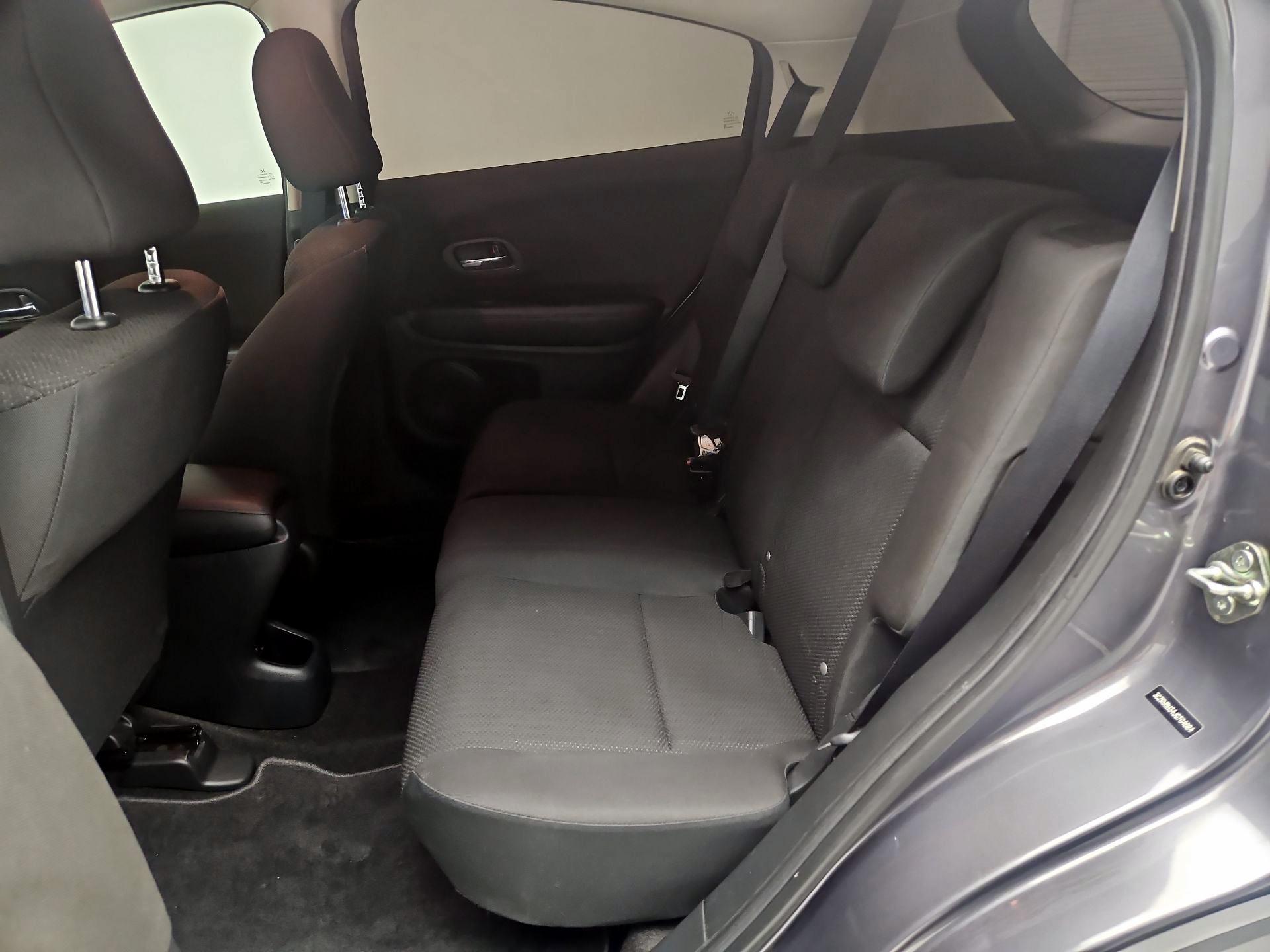 Thumbnail: 2018 Honda HR-V - 19