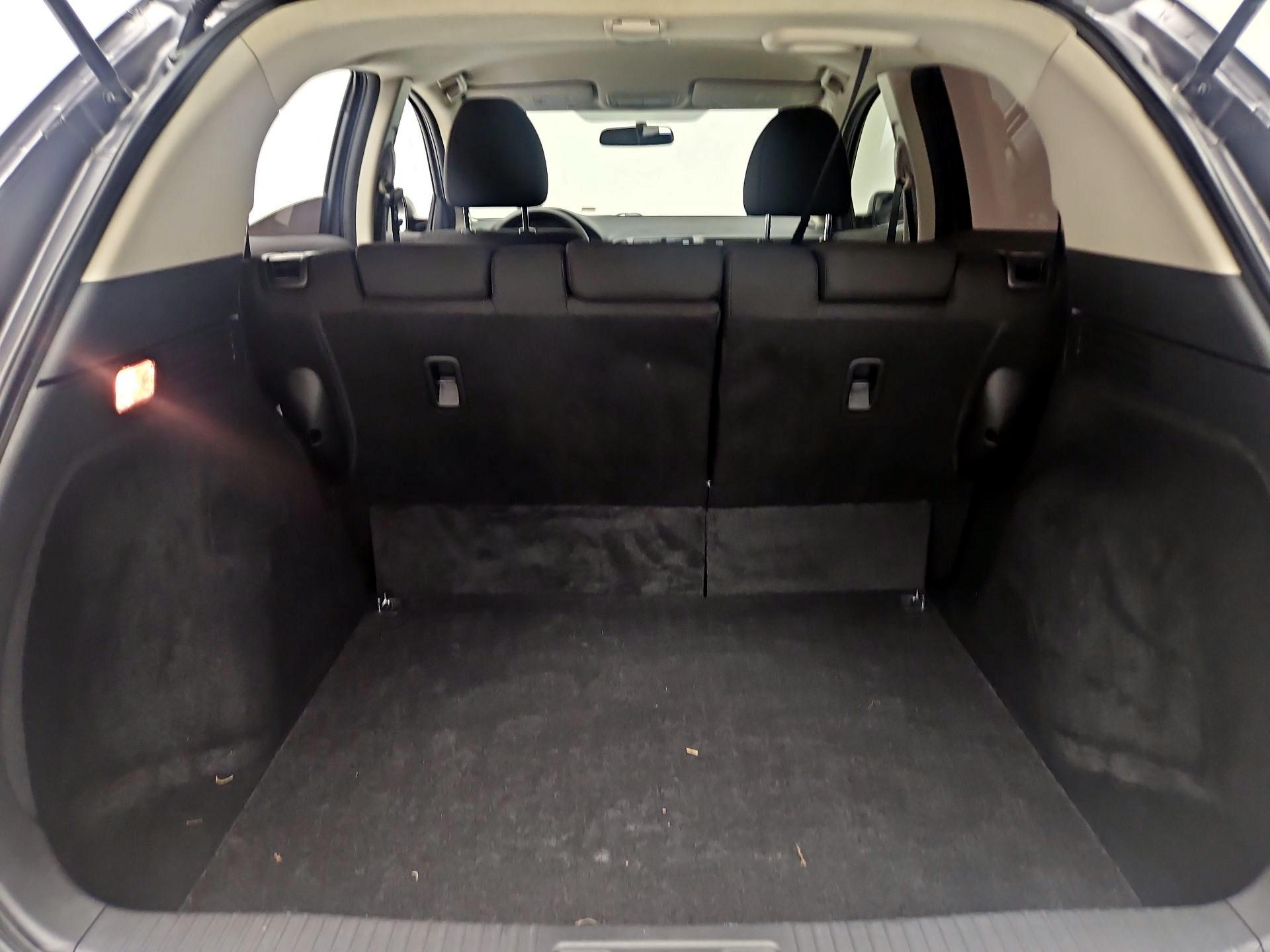 Thumbnail: 2018 Honda HR-V - 20