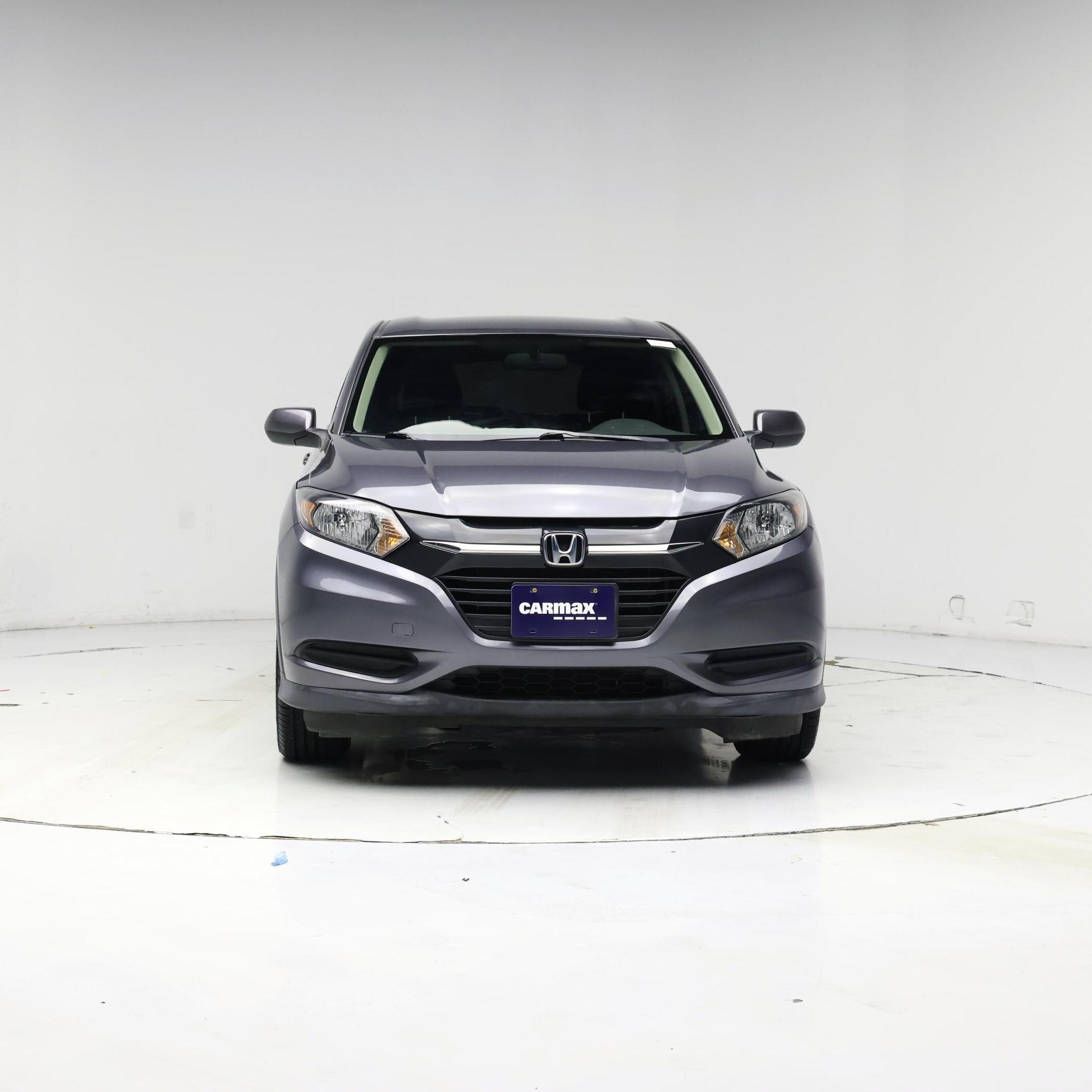 Thumbnail: 2018 Honda HR-V - 5