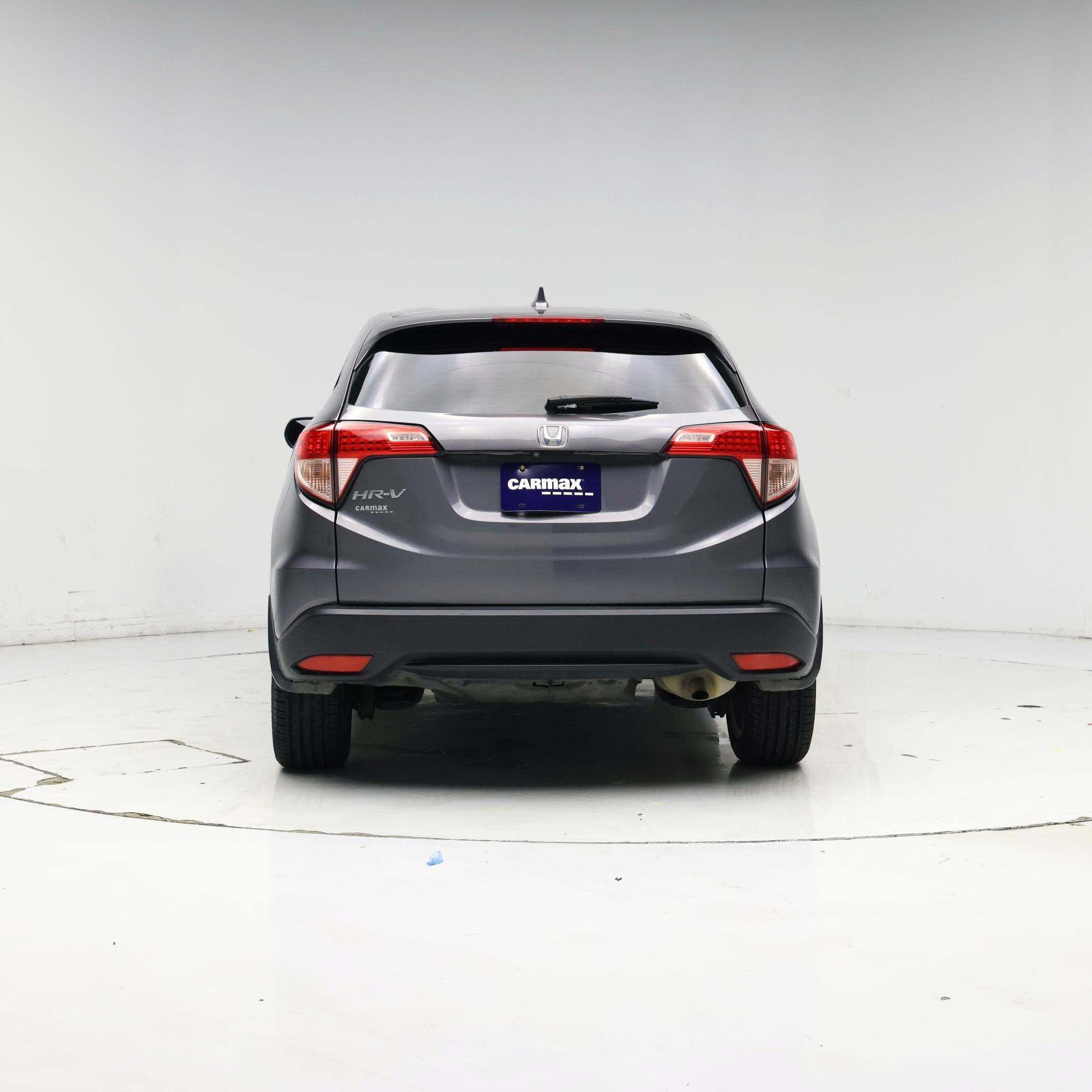 Thumbnail: 2018 Honda HR-V - 6