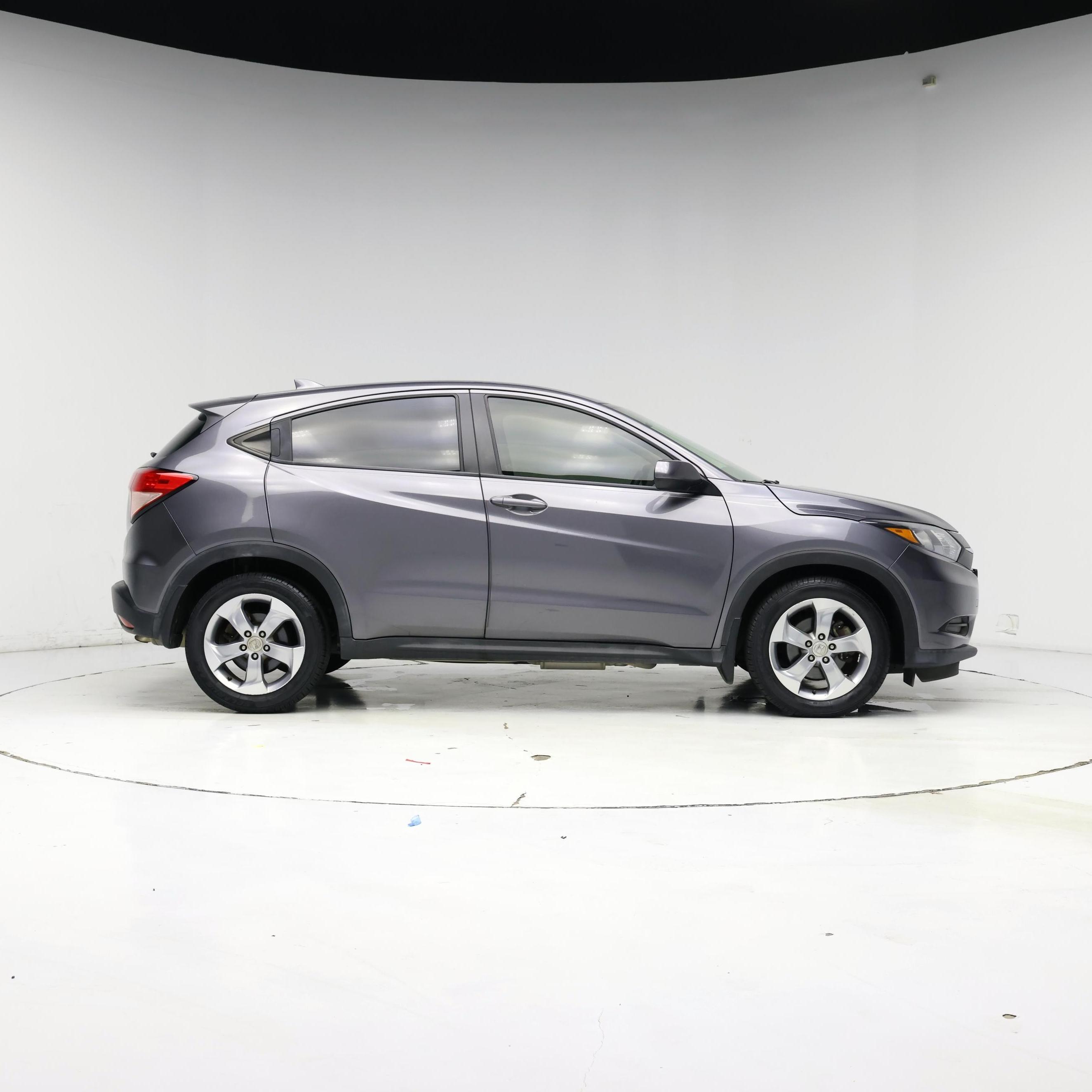 Thumbnail: 2018 Honda HR-V - 7