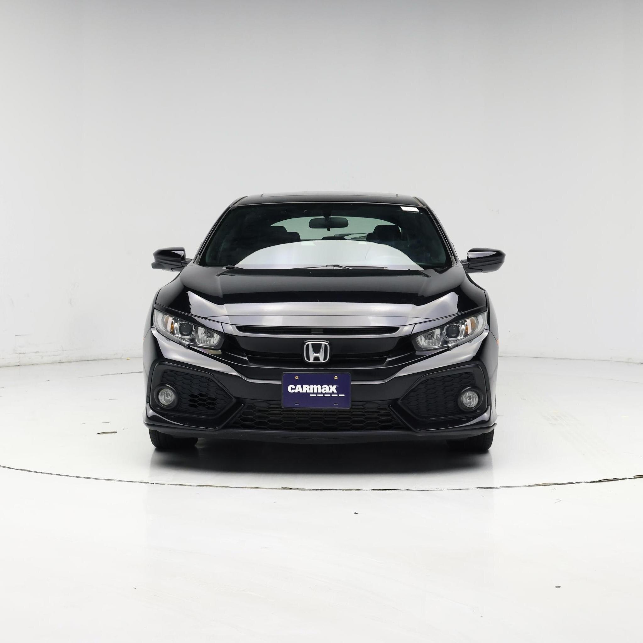 Thumbnail: 2018 Honda Civic - 5