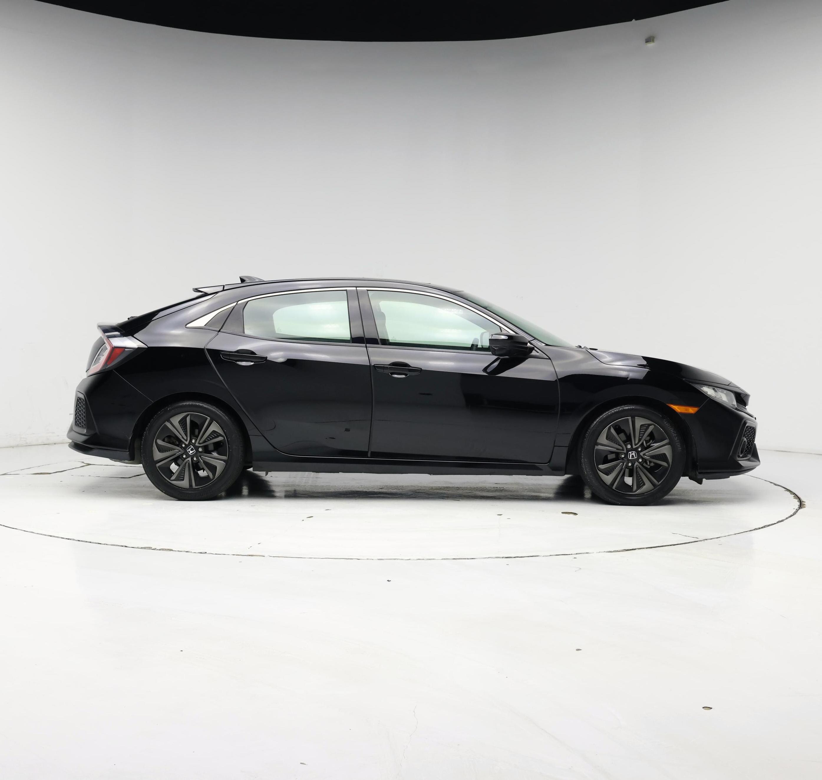 Thumbnail: 2018 Honda Civic - 7