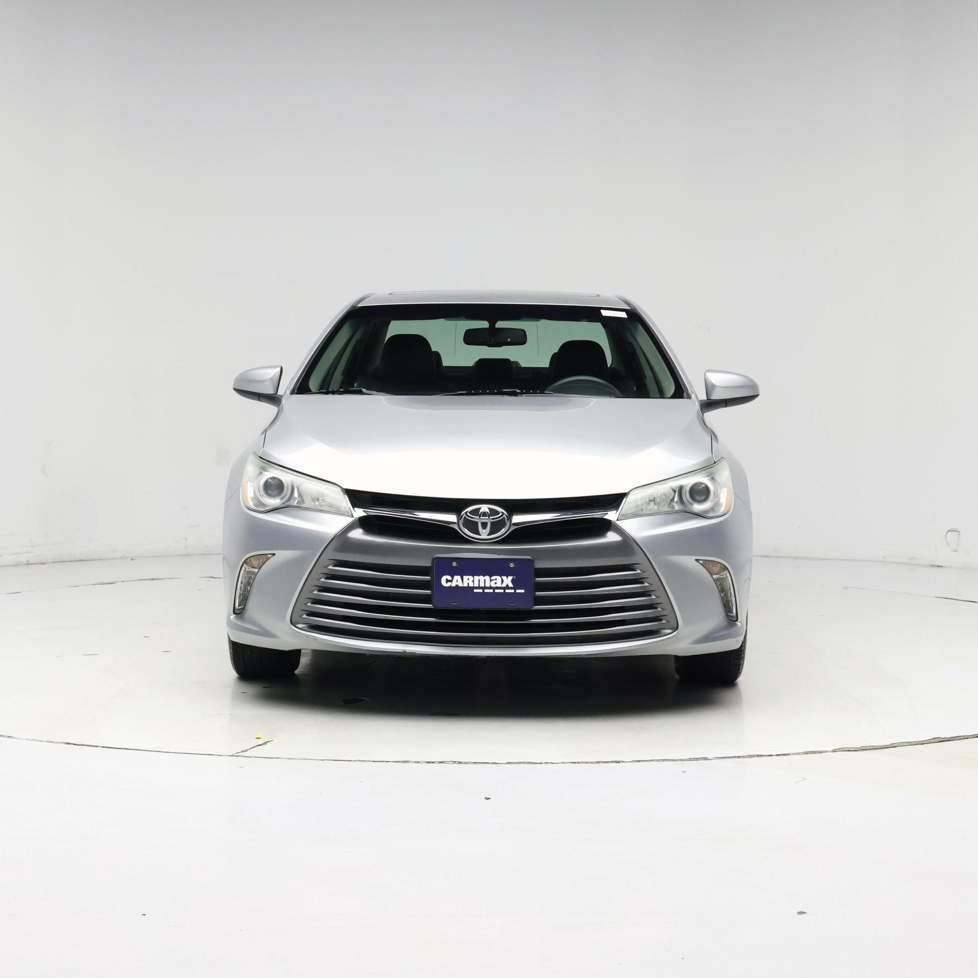 Thumbnail: 2017 Toyota Camry - 5