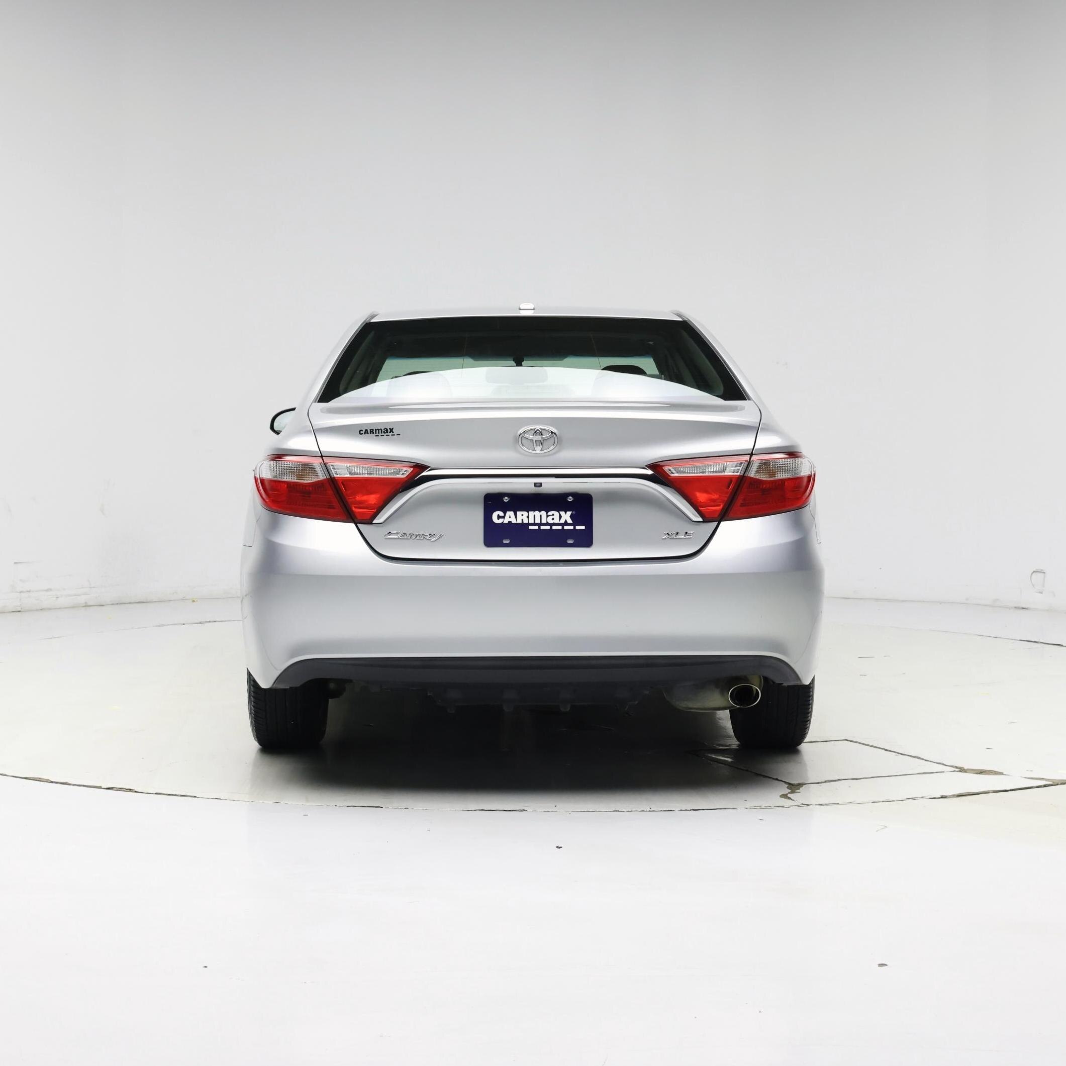 Thumbnail: 2017 Toyota Camry - 6