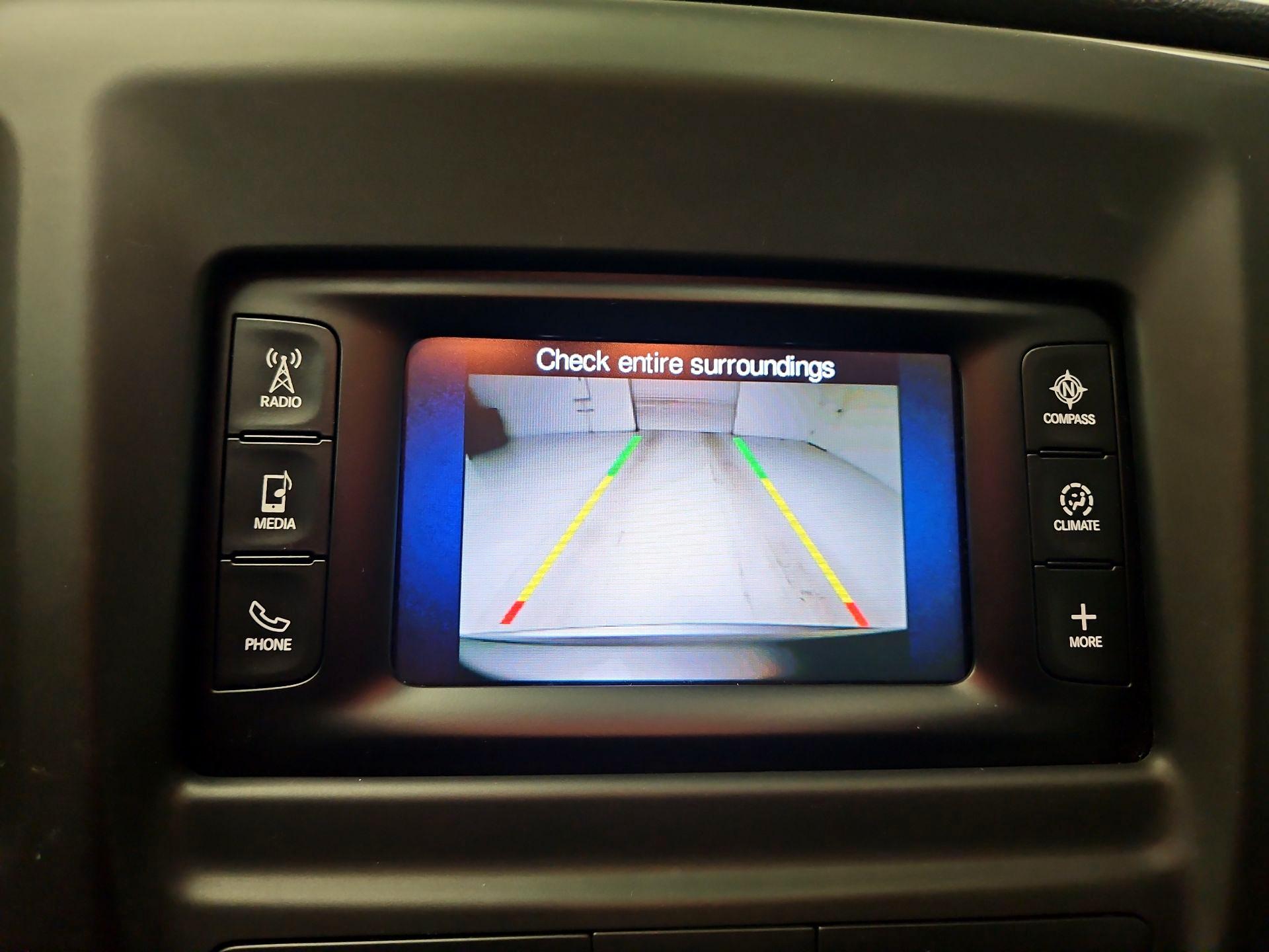 Thumbnail: 2015 Chrysler 200 - 14
