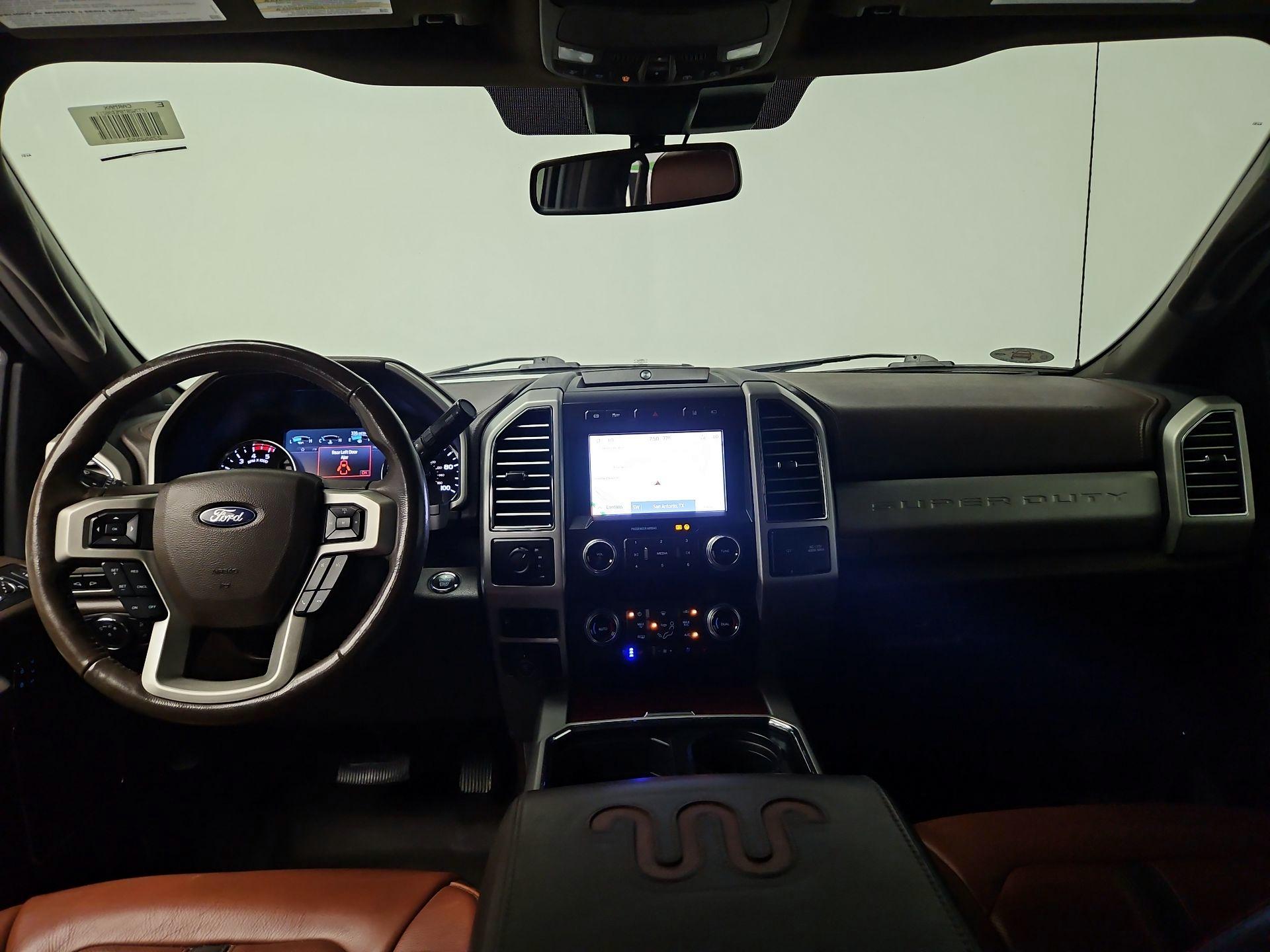Thumbnail: 2021 Ford F-250 - 9
