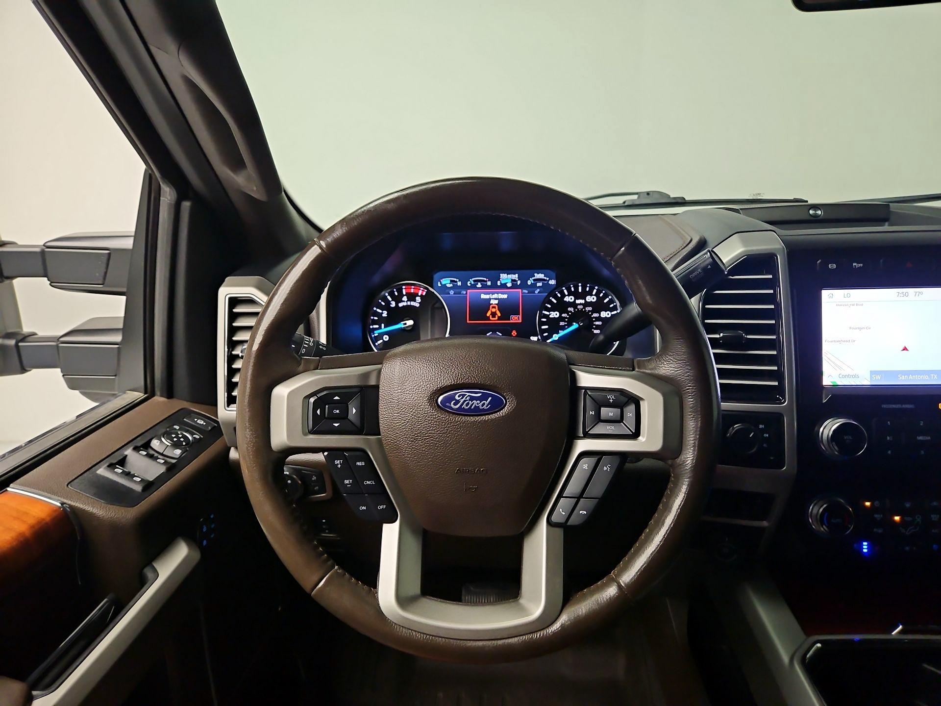 Thumbnail: 2021 Ford F-250 - 10