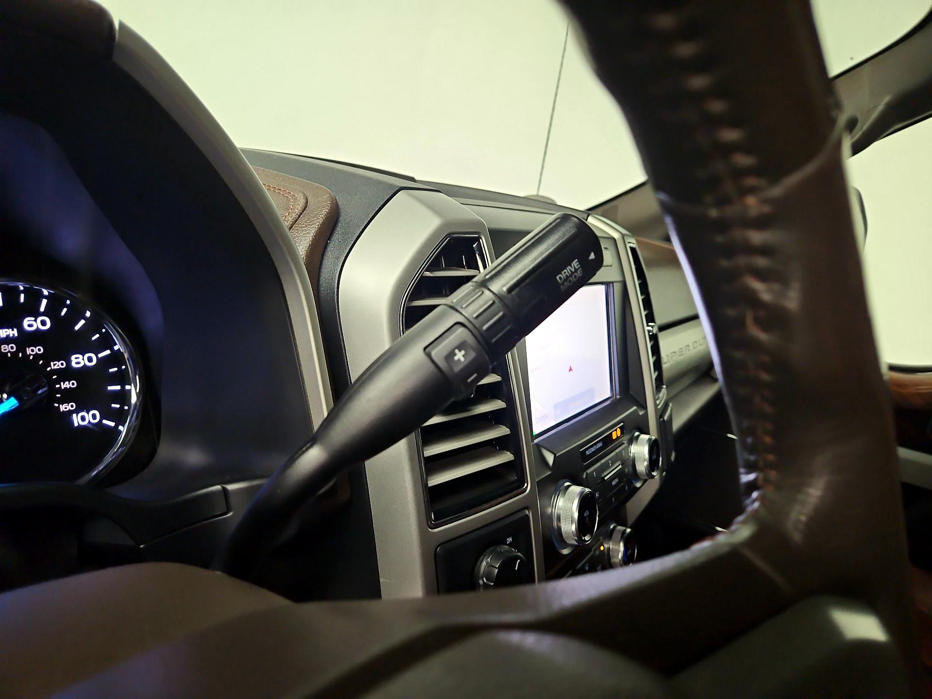 Thumbnail: 2021 Ford F-250 - 18