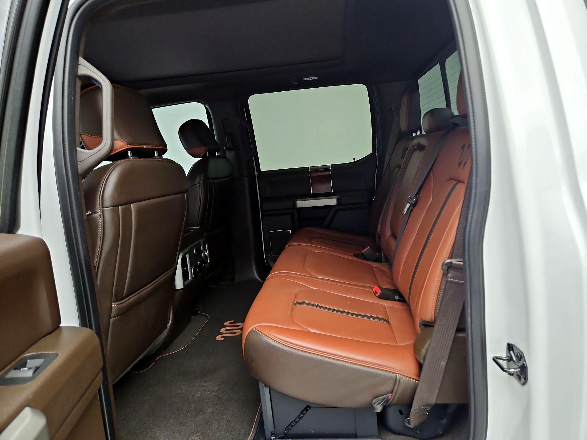 Thumbnail: 2021 Ford F-250 - 20