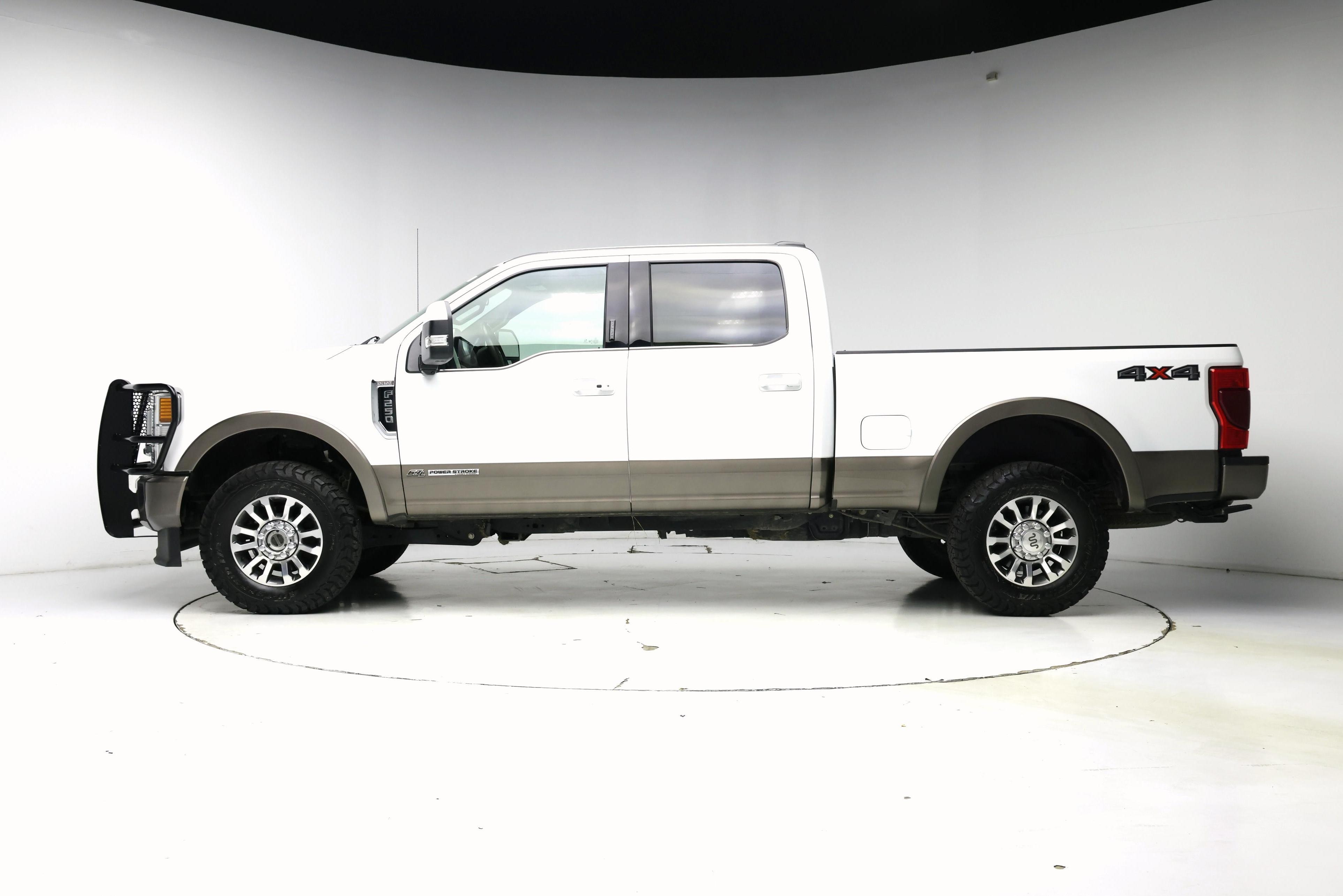 Thumbnail: 2021 Ford F-250 - 3
