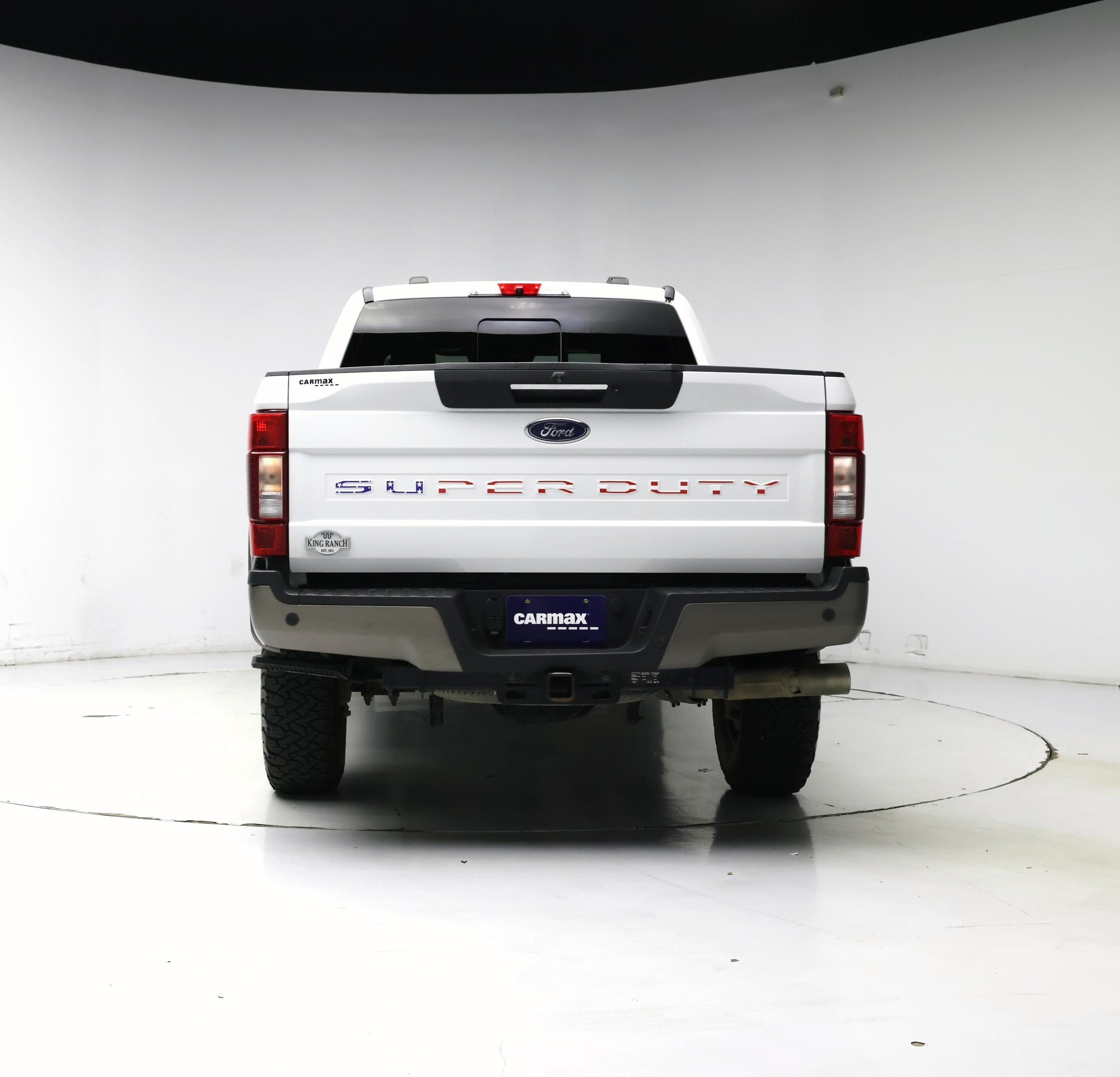 Thumbnail: 2021 Ford F-250 - 6