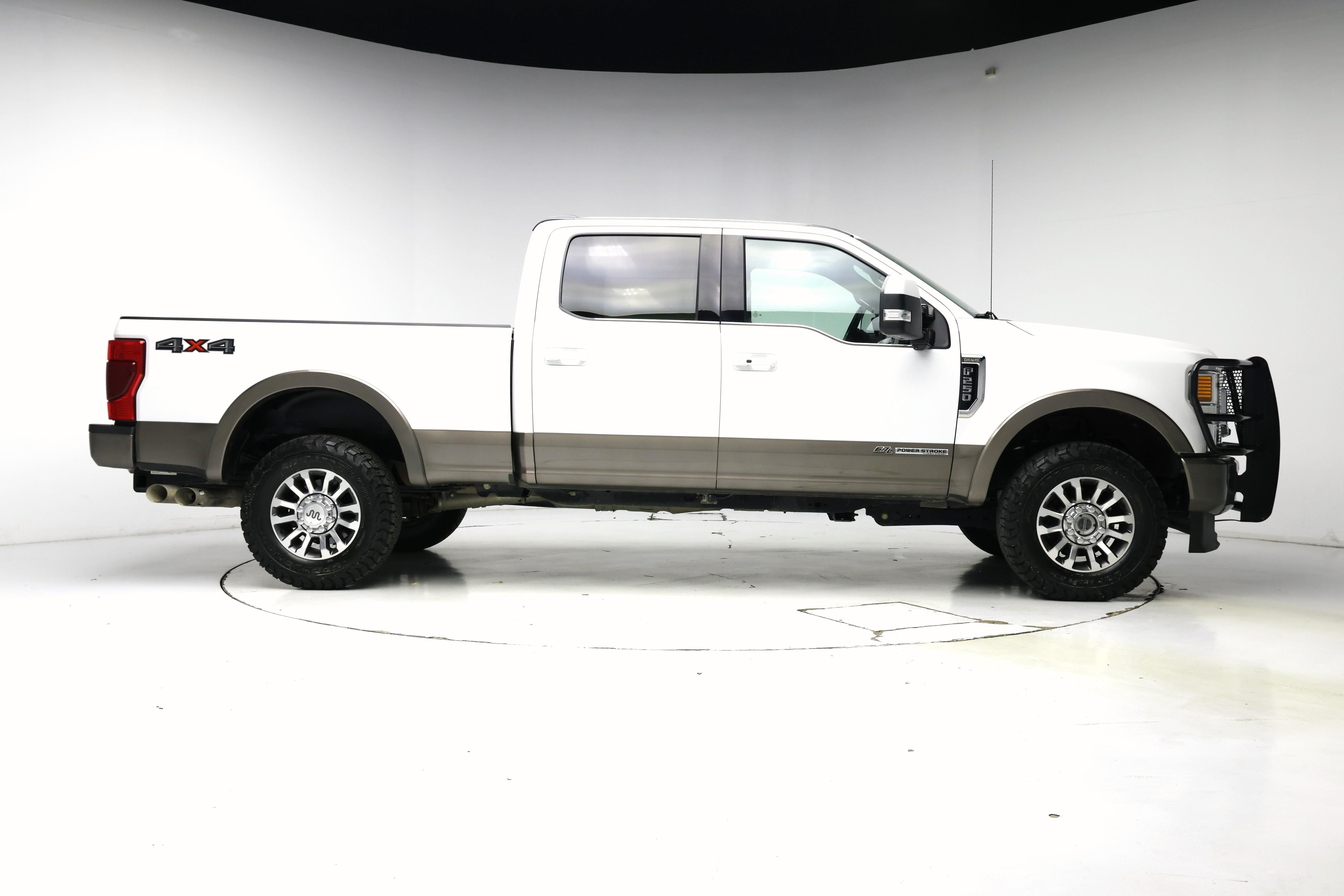 Thumbnail: 2021 Ford F-250 - 7