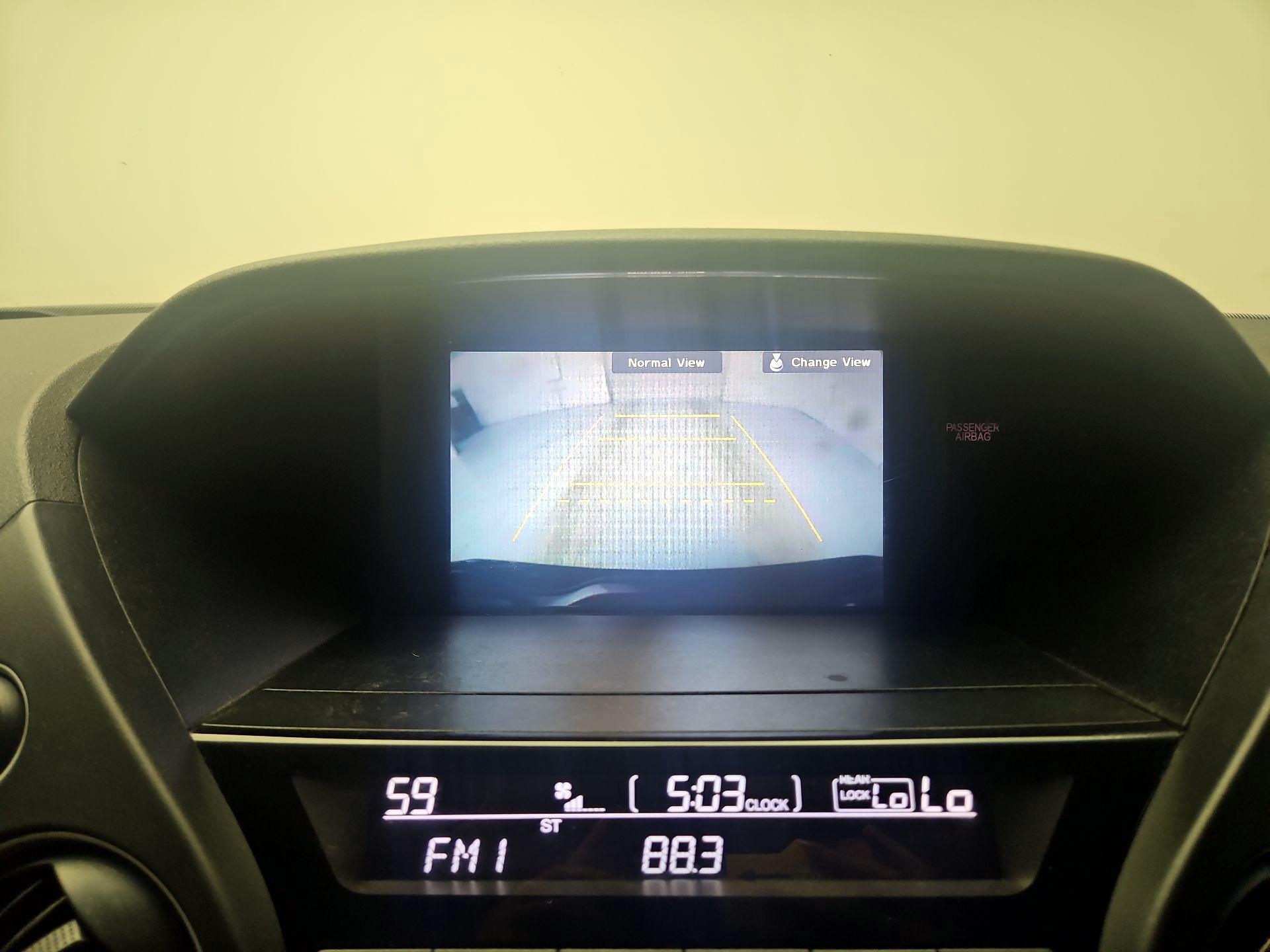 Thumbnail: 2015 Honda Pilot - 12