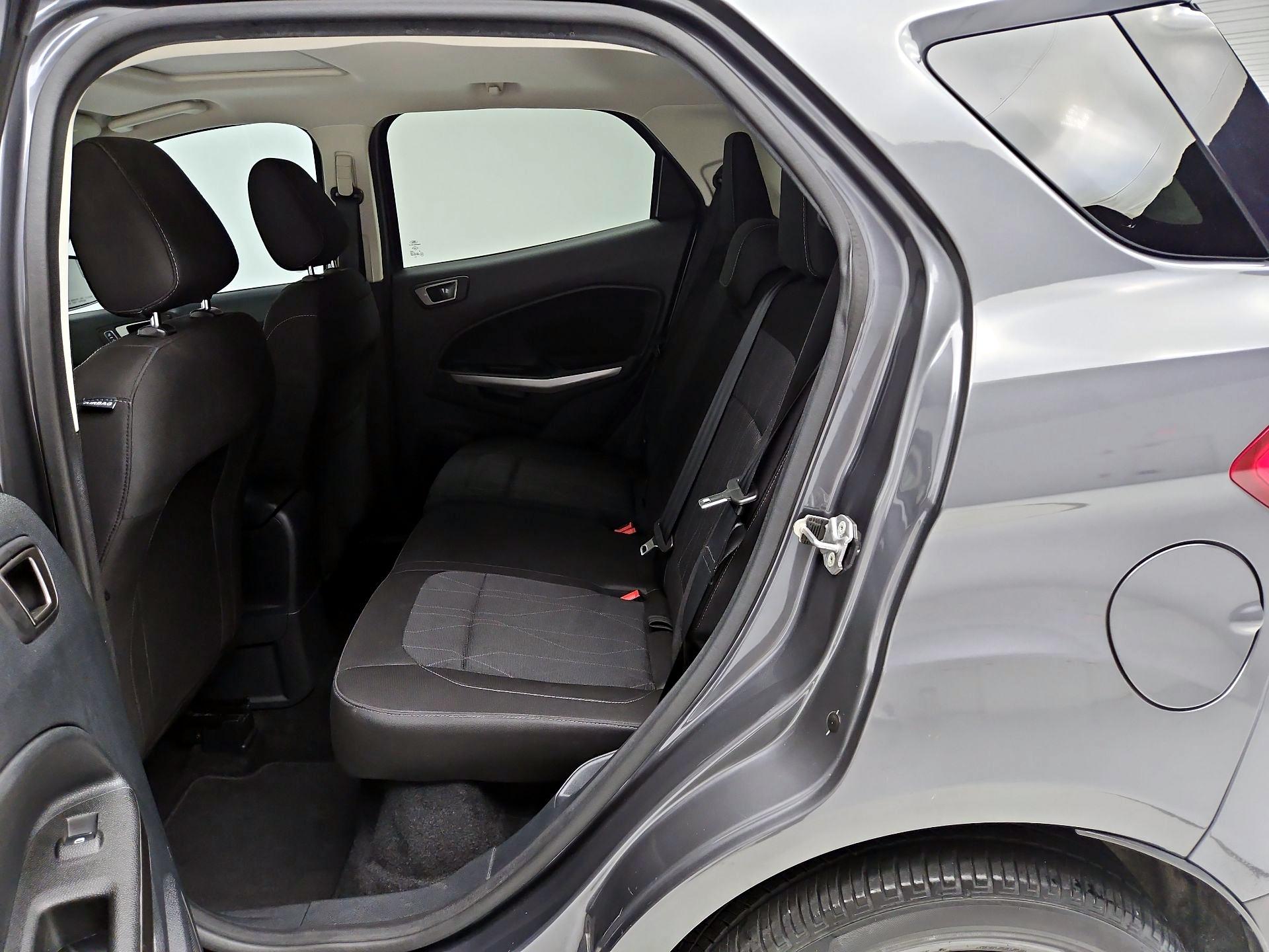 Thumbnail: 2020 Ford EcoSport - 20