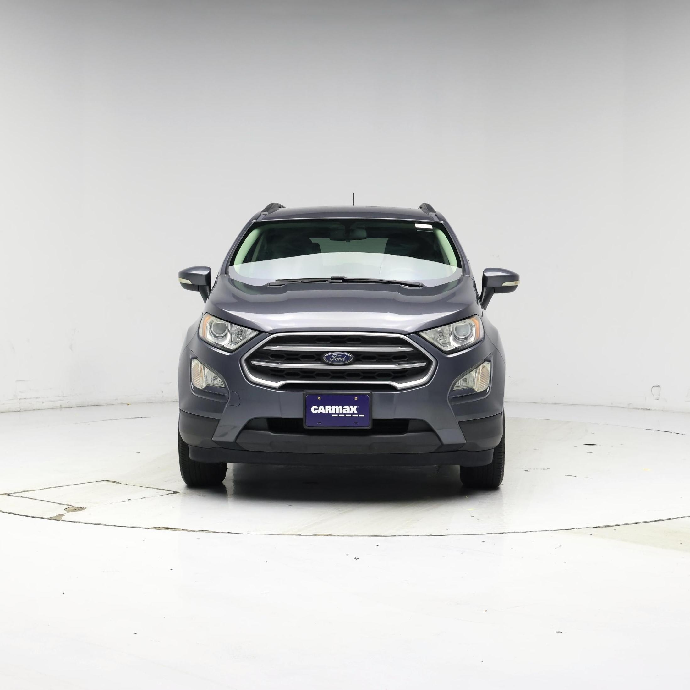 Thumbnail: 2020 Ford EcoSport - 5