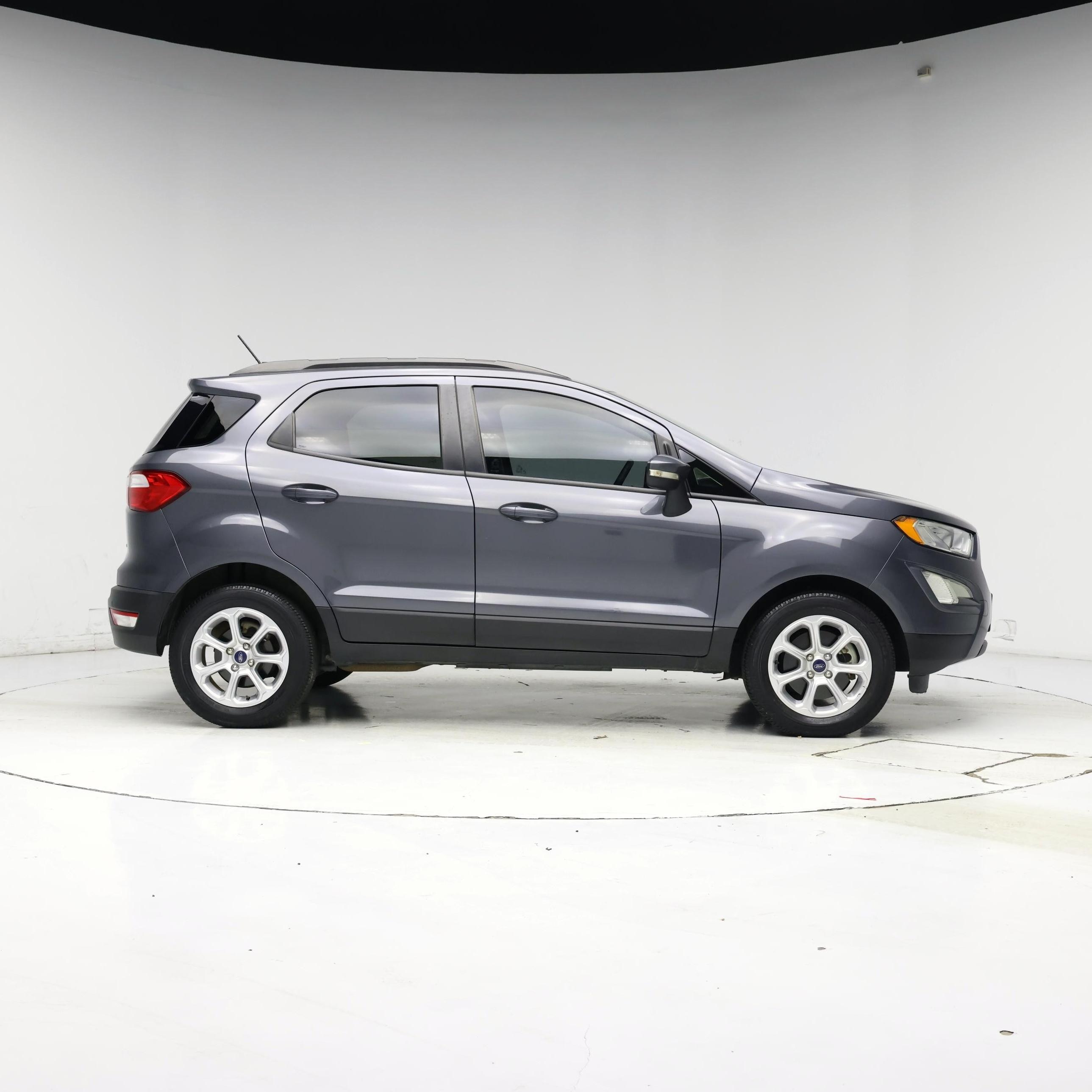 Thumbnail: 2020 Ford EcoSport - 7