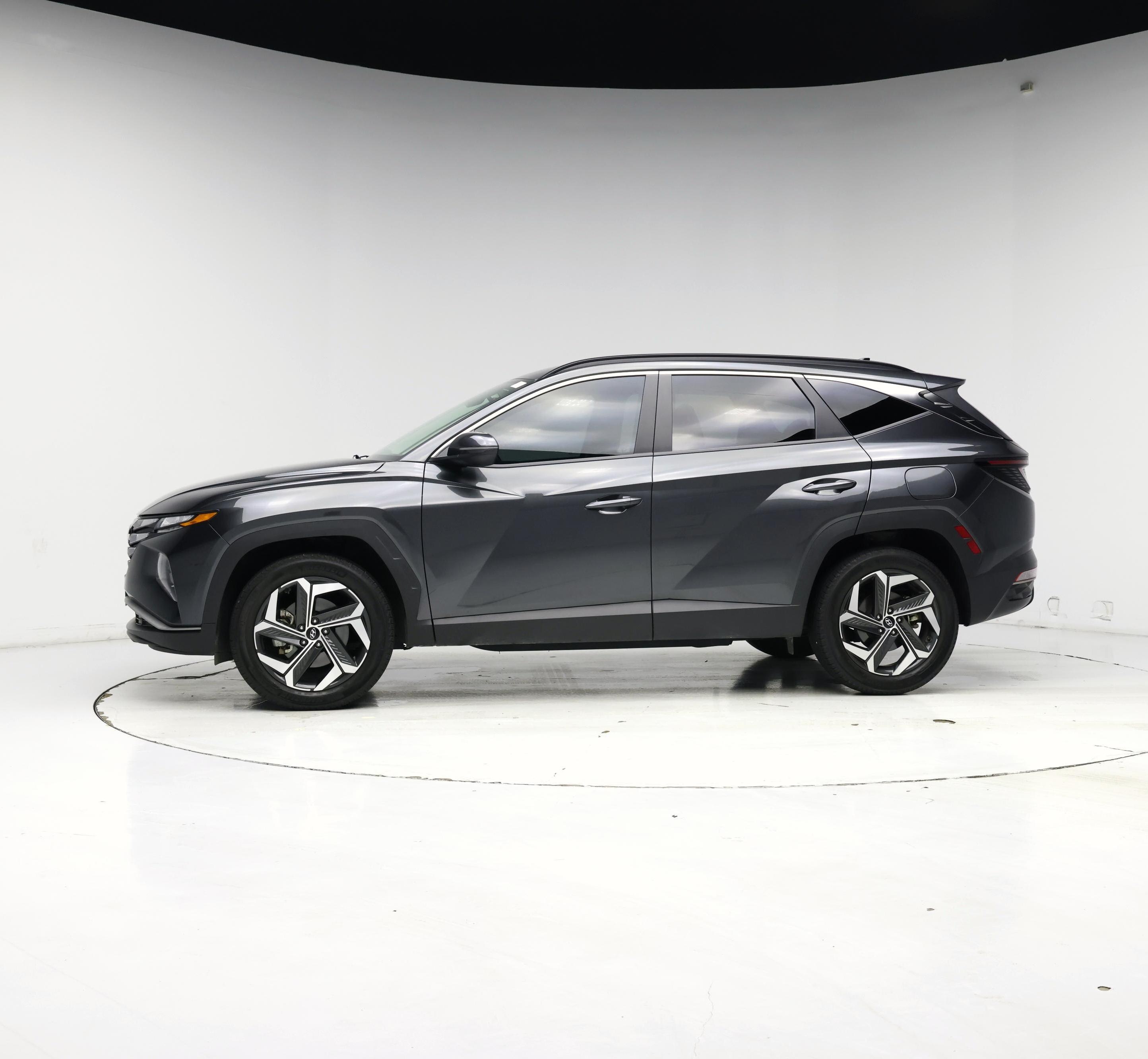Thumbnail: 2023 Hyundai Tucson - 3