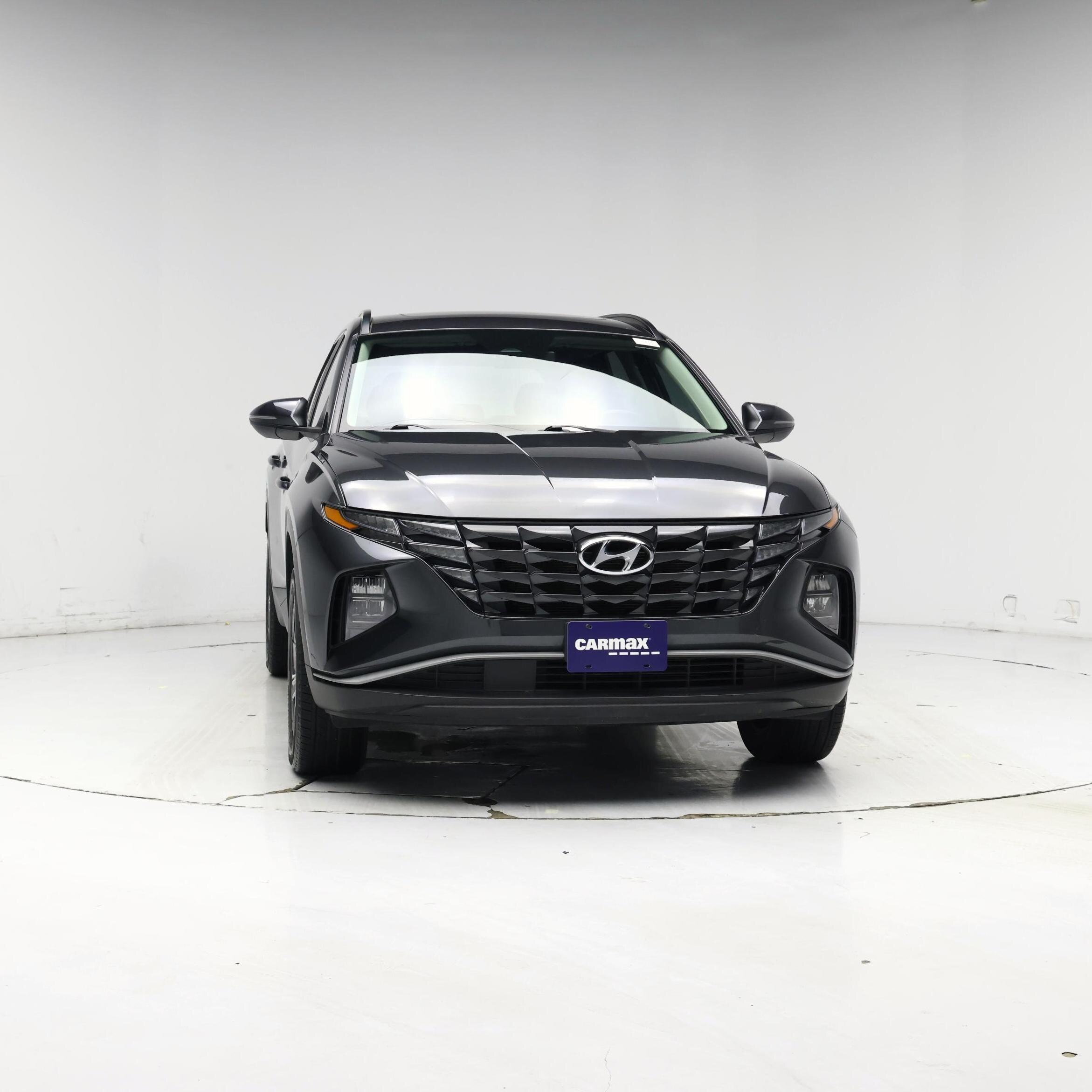 Thumbnail: 2023 Hyundai Tucson - 5