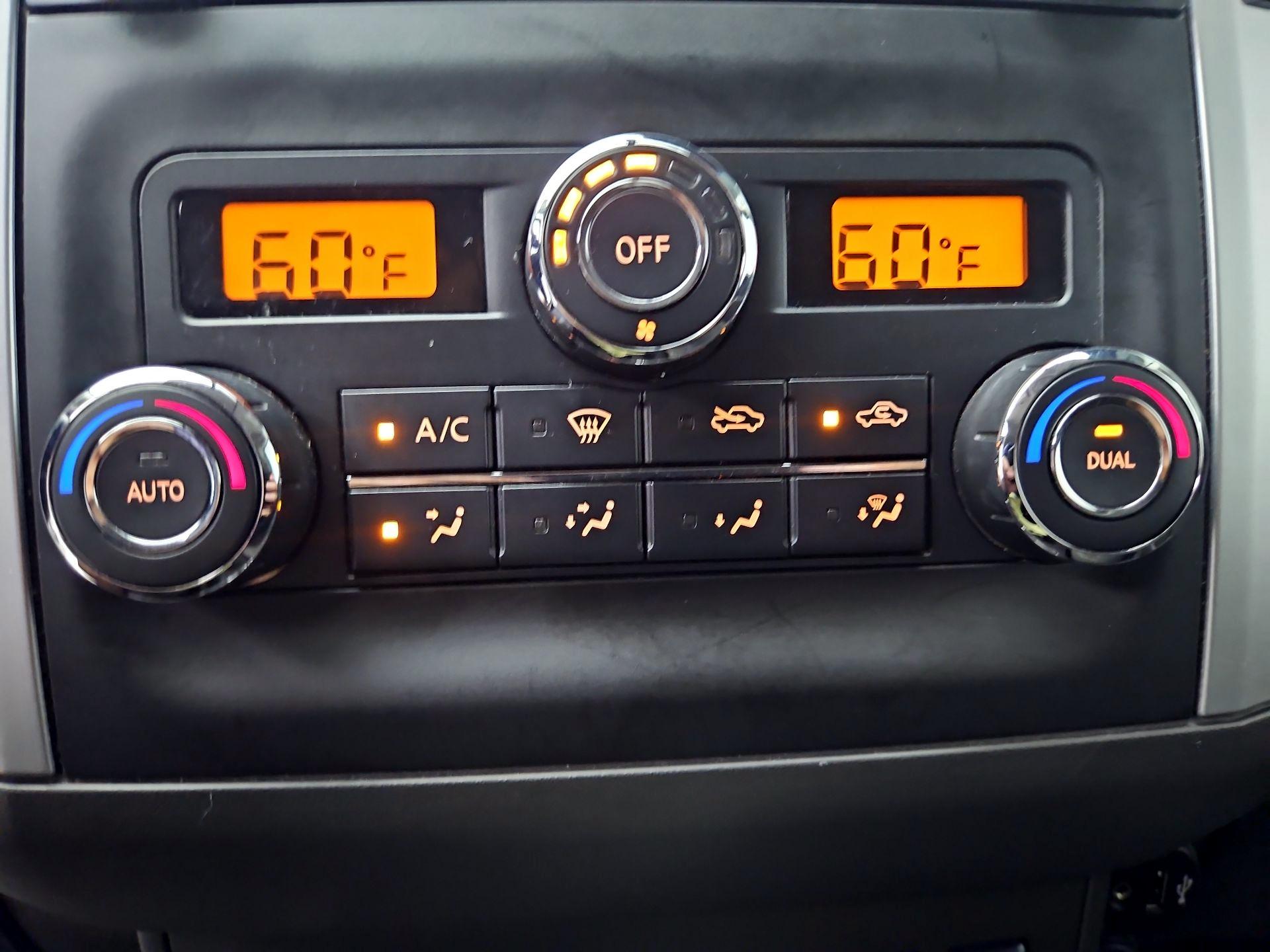 Thumbnail: 2019 Nissan Frontier - 15
