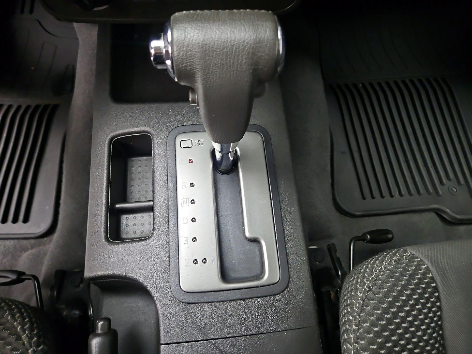 Thumbnail: 2019 Nissan Frontier - 16