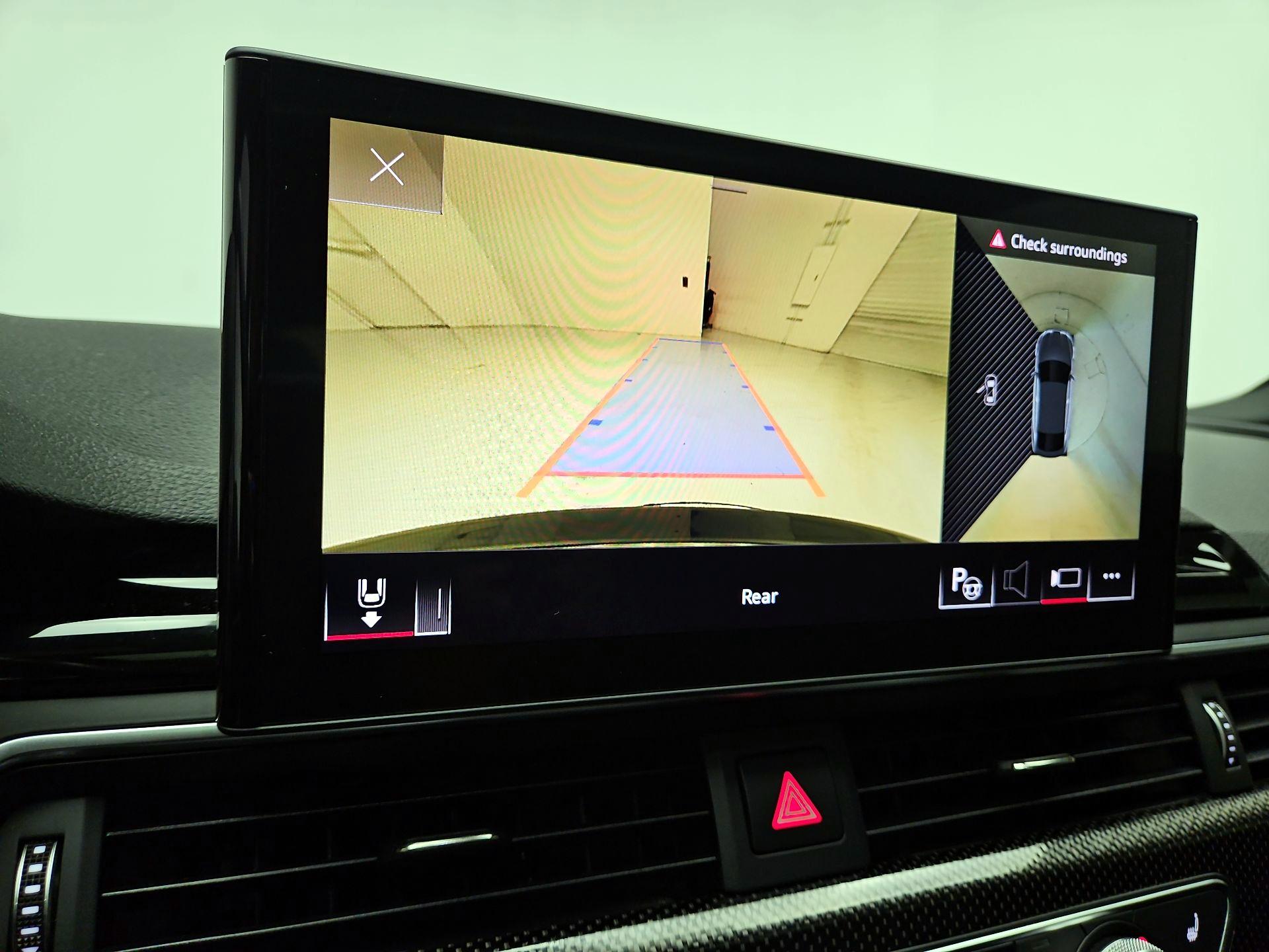 Thumbnail: 2021 Audi S5 - 14