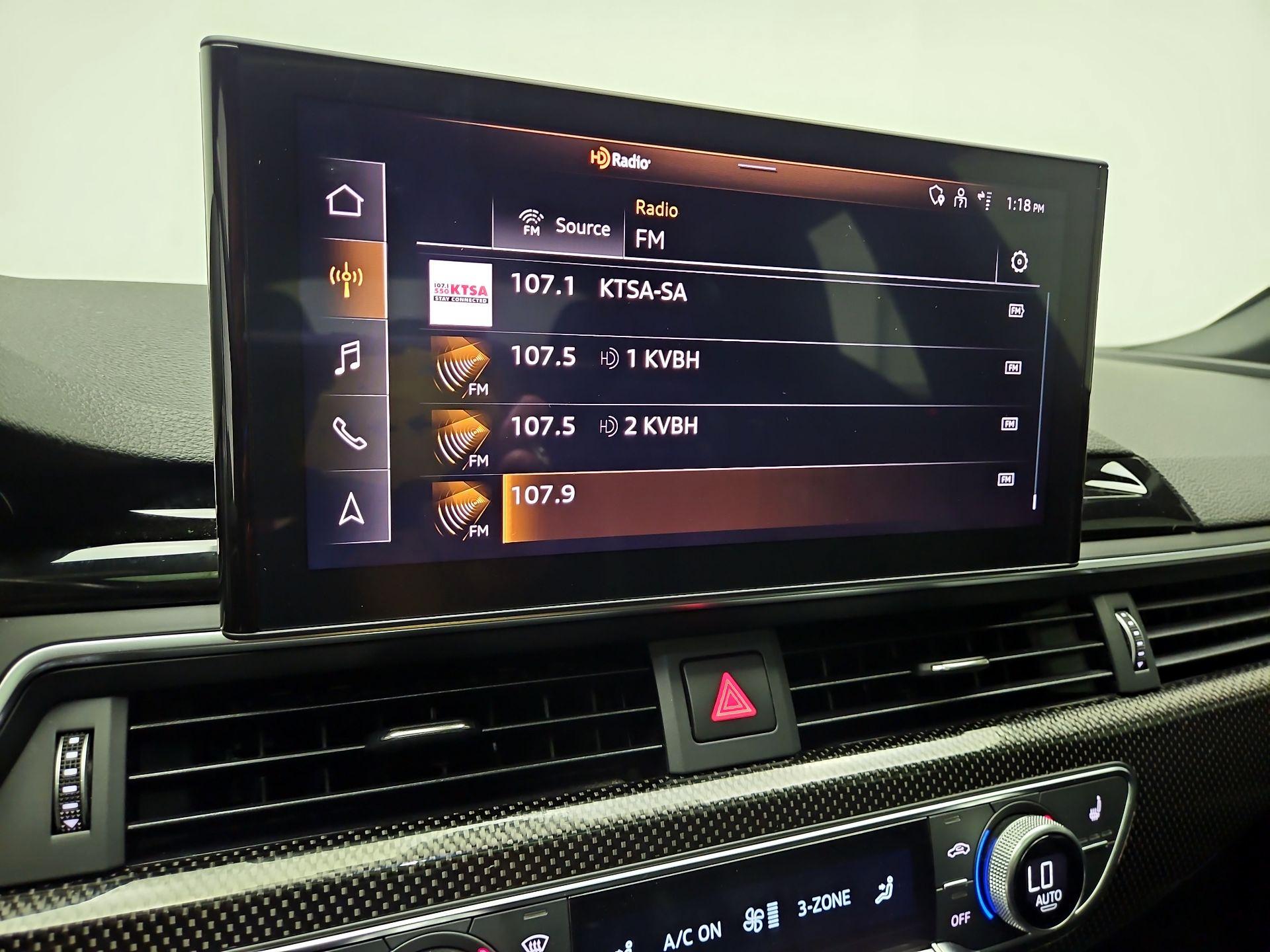 Thumbnail: 2021 Audi S5 - 15