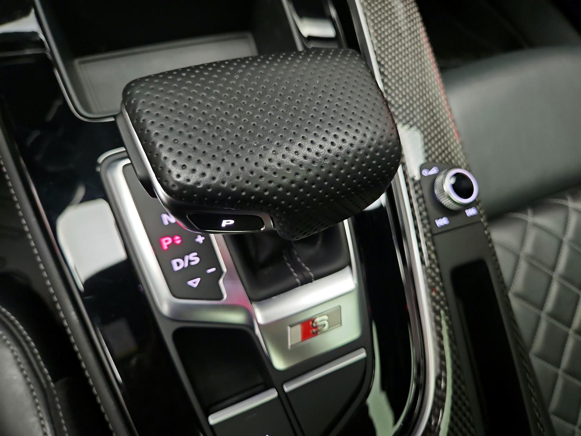 Thumbnail: 2021 Audi S5 - 17