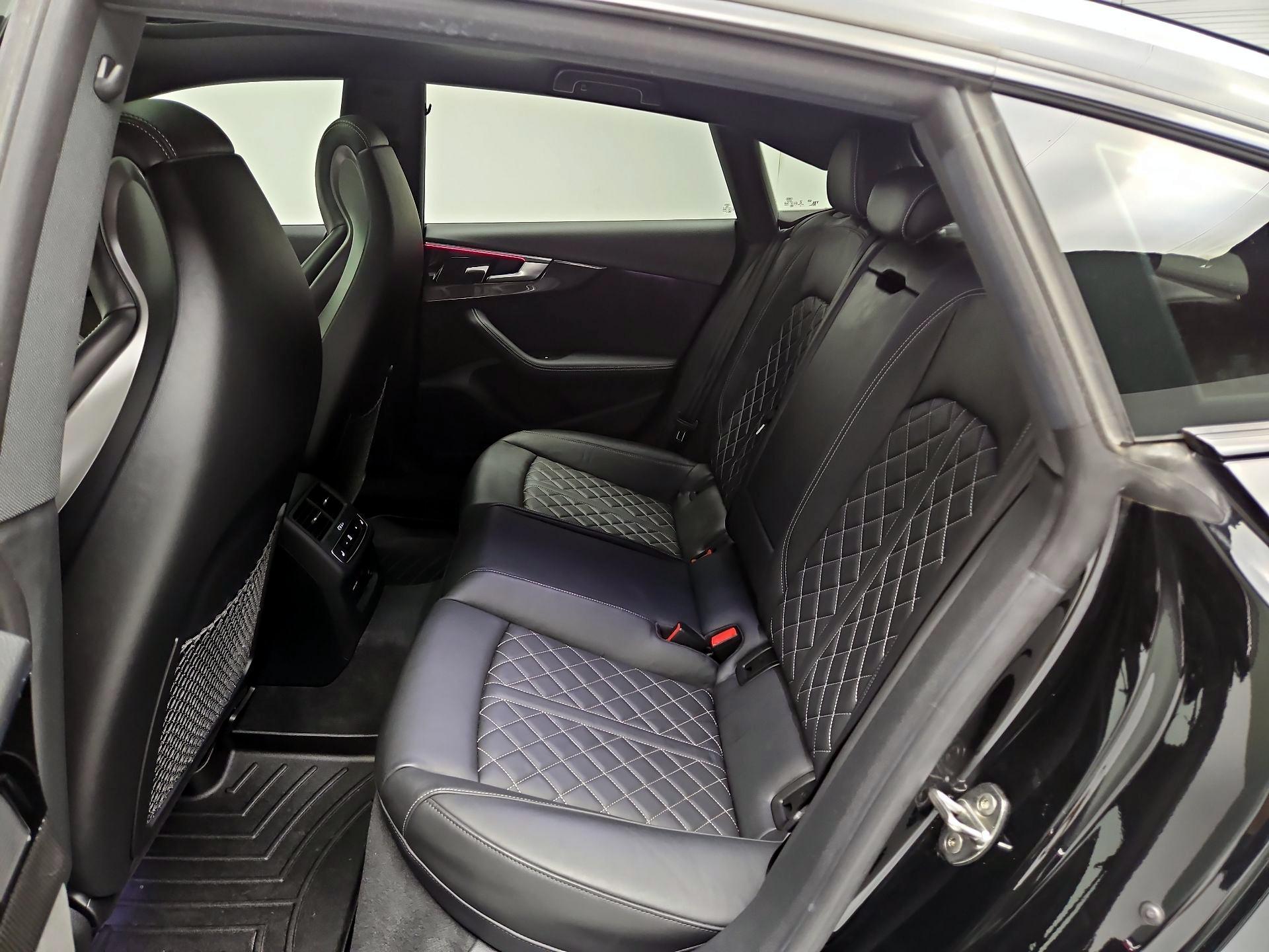 Thumbnail: 2021 Audi S5 - 20