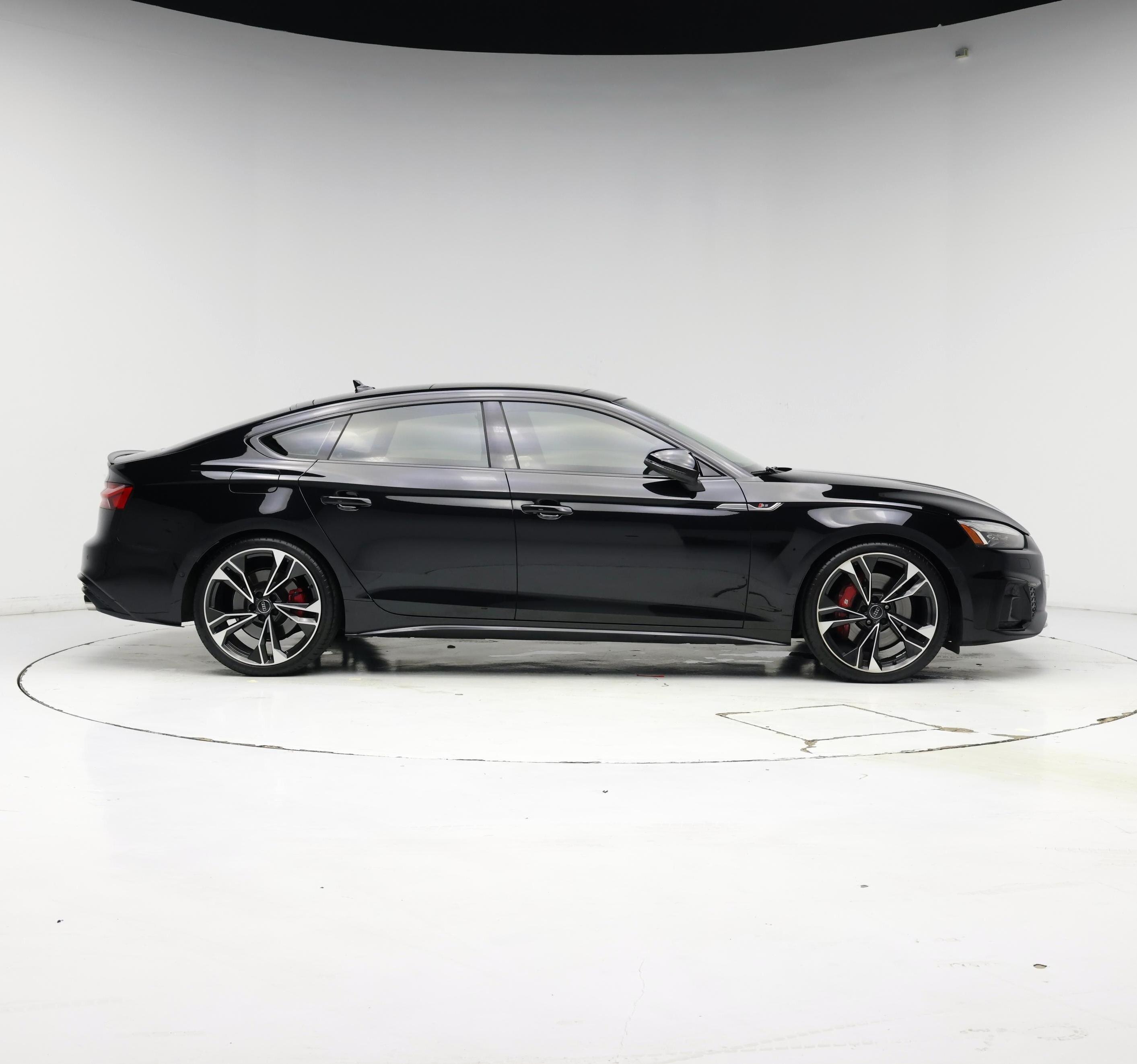 Thumbnail: 2021 Audi S5 - 7