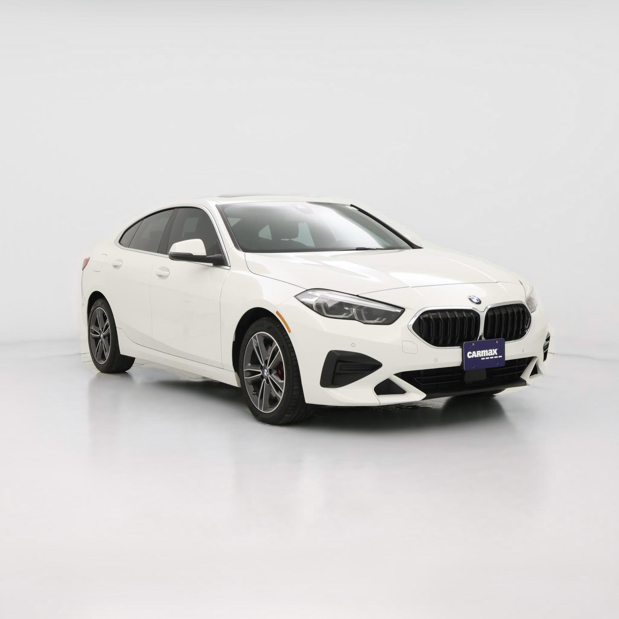 Thumbnail: 2022 BMW 2 Series - 1