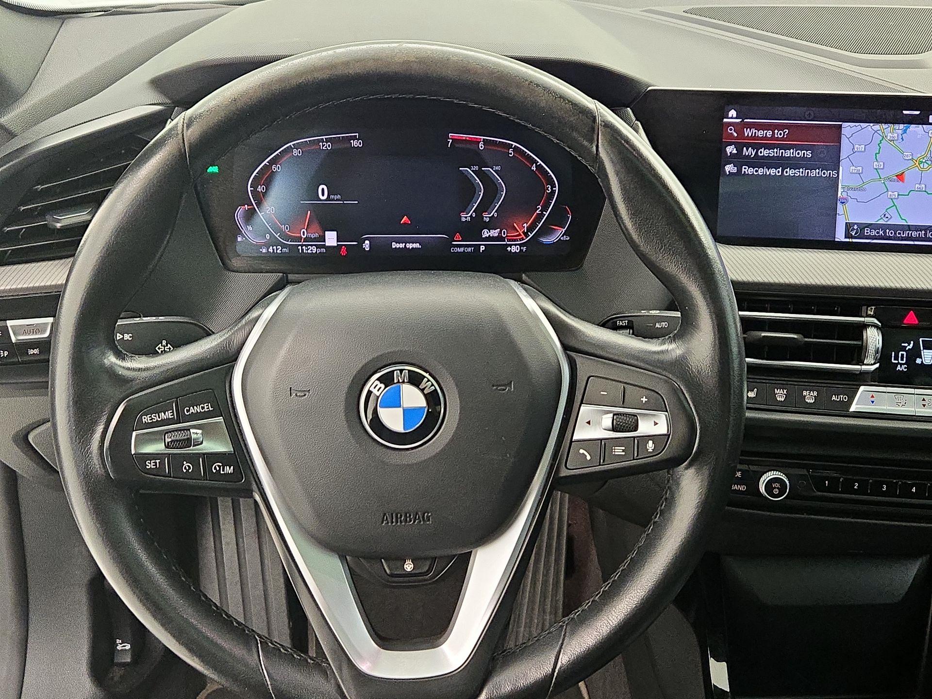 Thumbnail: 2022 BMW 2 Series - 10