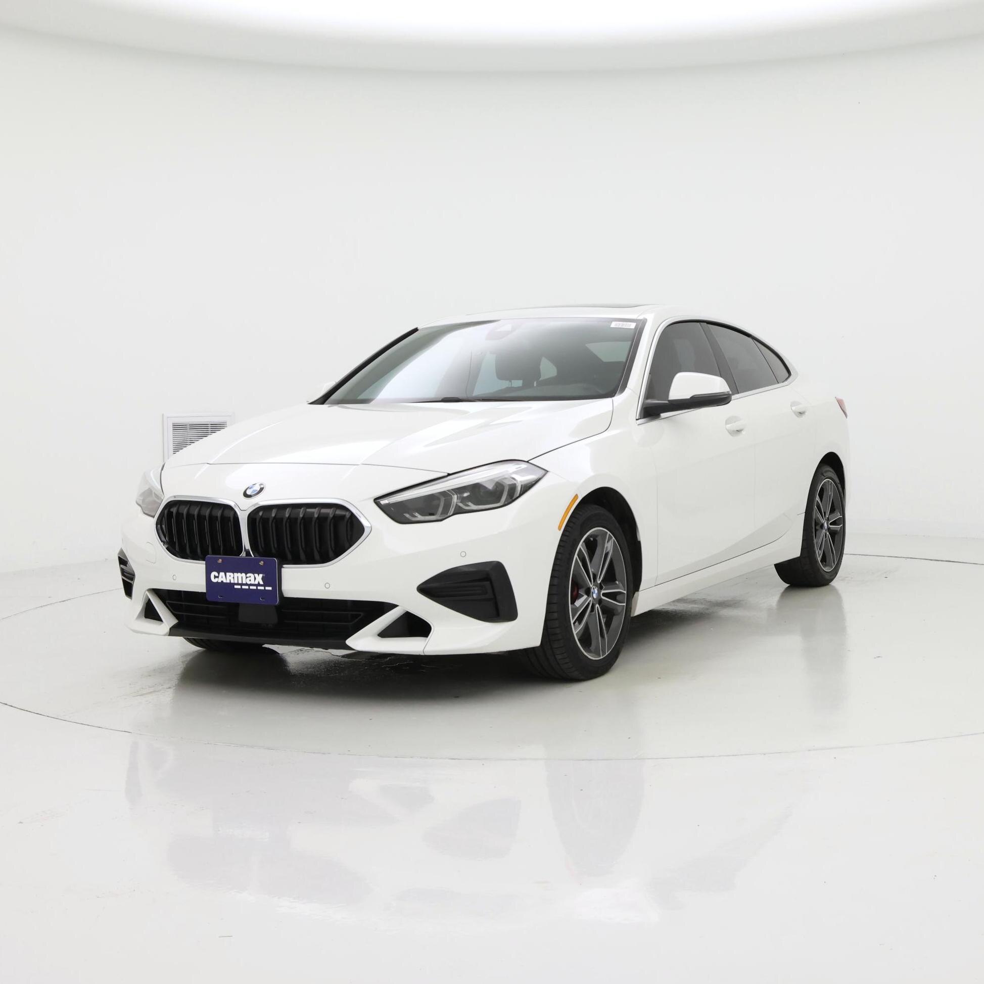 Thumbnail: 2022 BMW 2 Series - 4