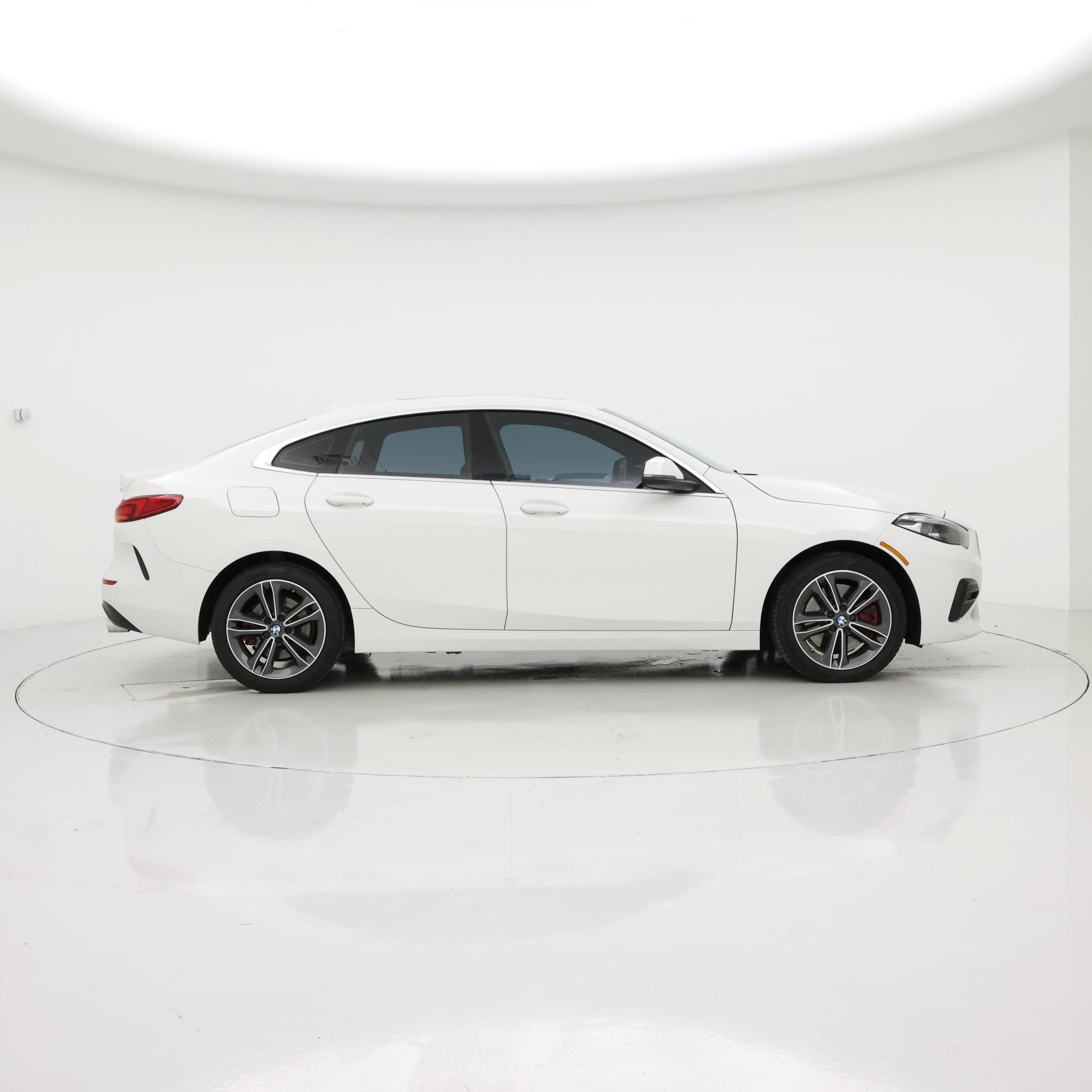Thumbnail: 2022 BMW 2 Series - 7