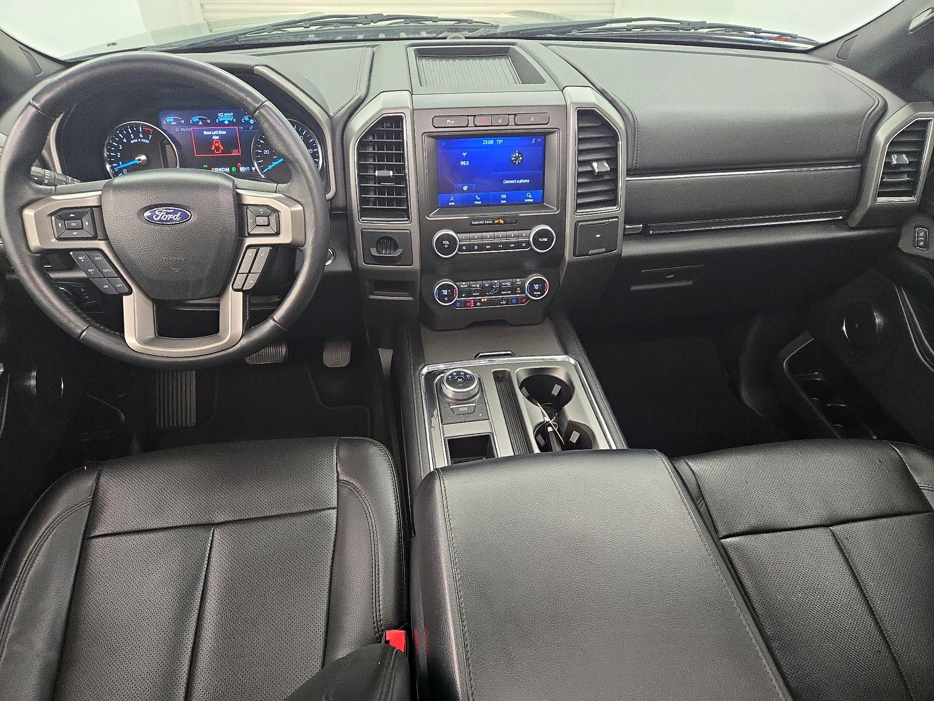 Thumbnail: 2021 Ford Expedition - 9