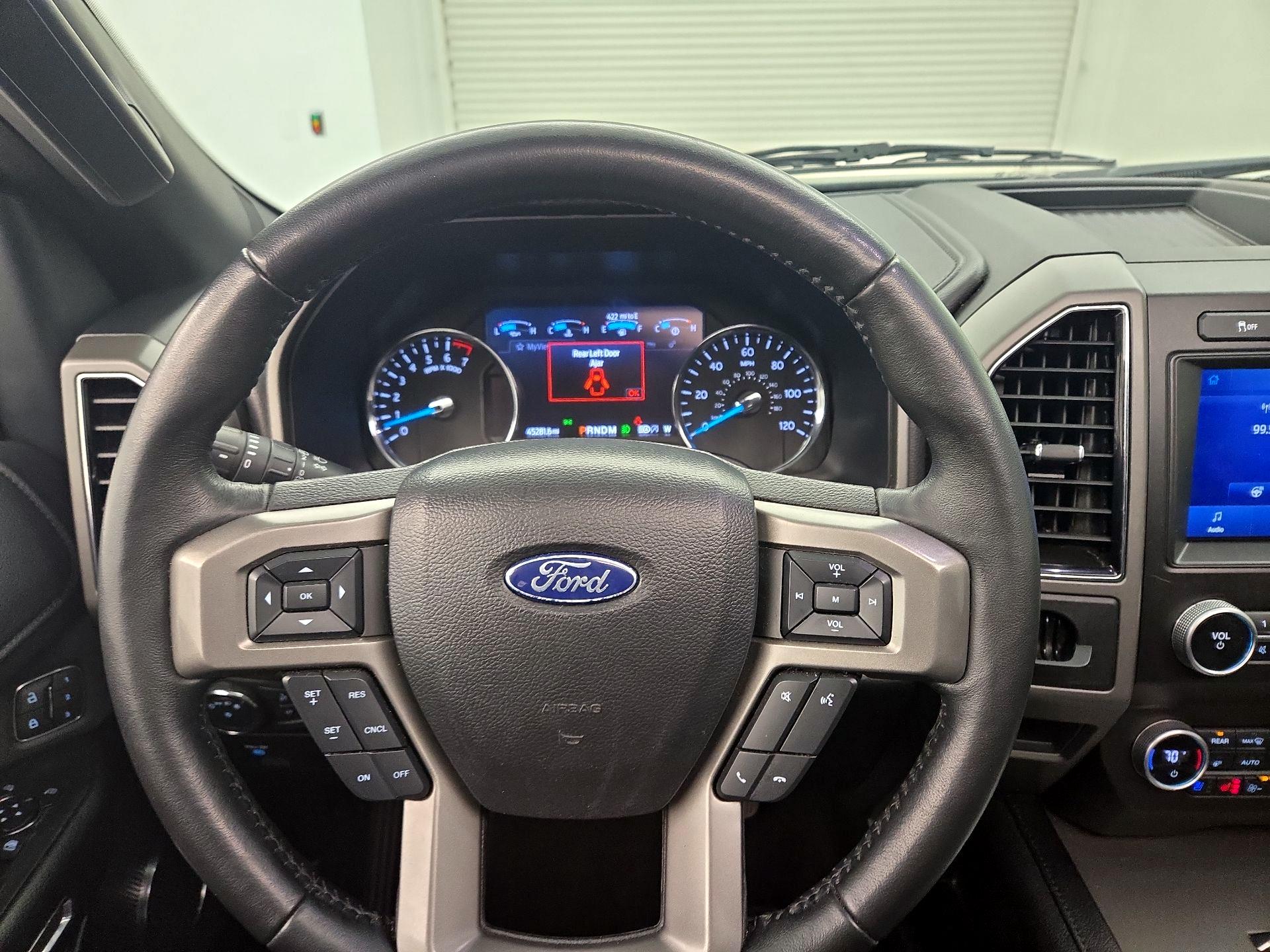Thumbnail: 2021 Ford Expedition - 10
