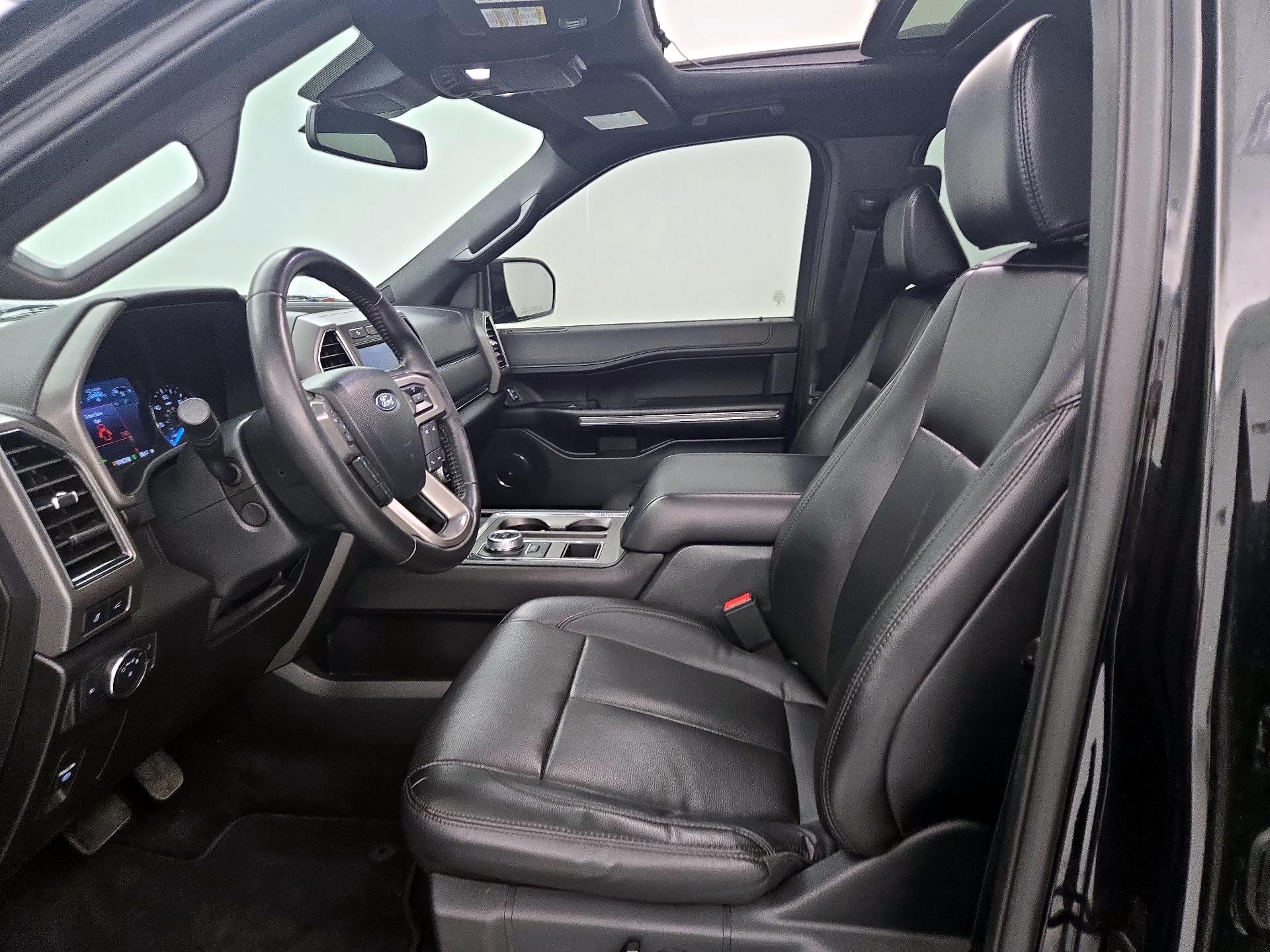 Thumbnail: 2021 Ford Expedition - 11