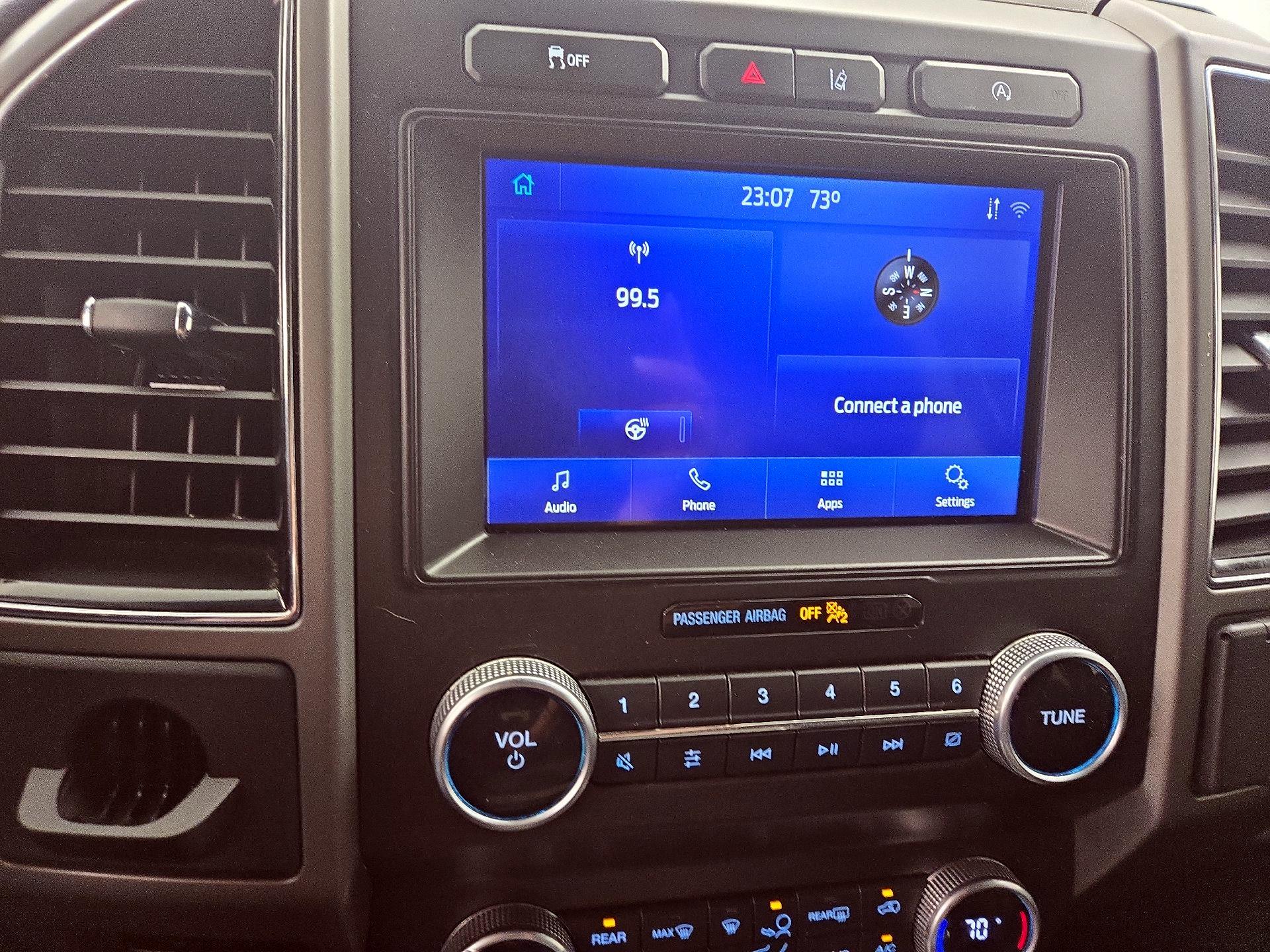 Thumbnail: 2021 Ford Expedition - 15