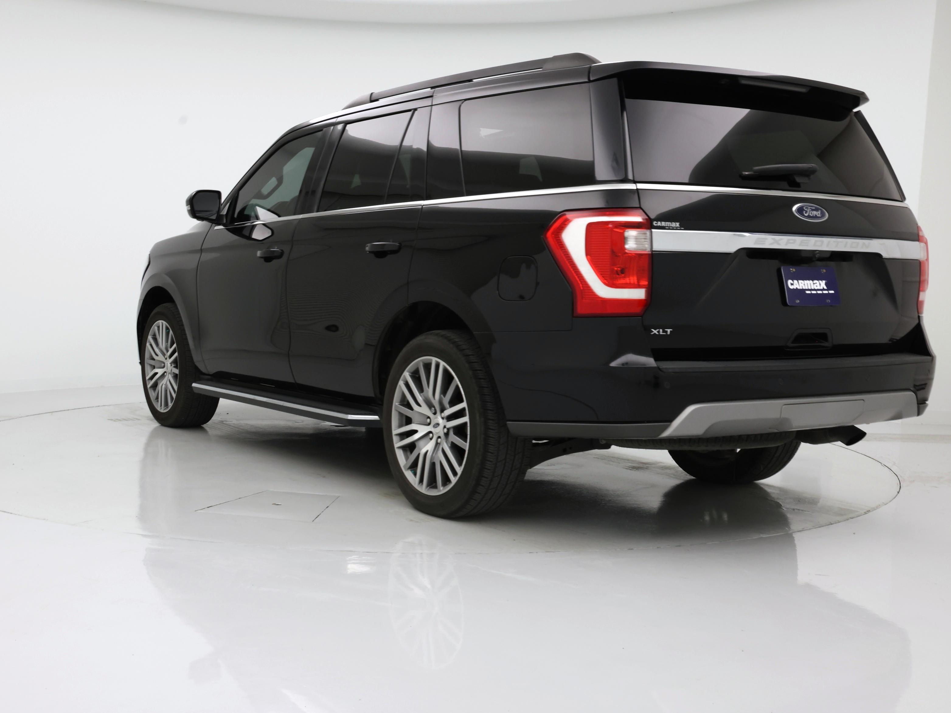 Thumbnail: 2021 Ford Expedition - 2